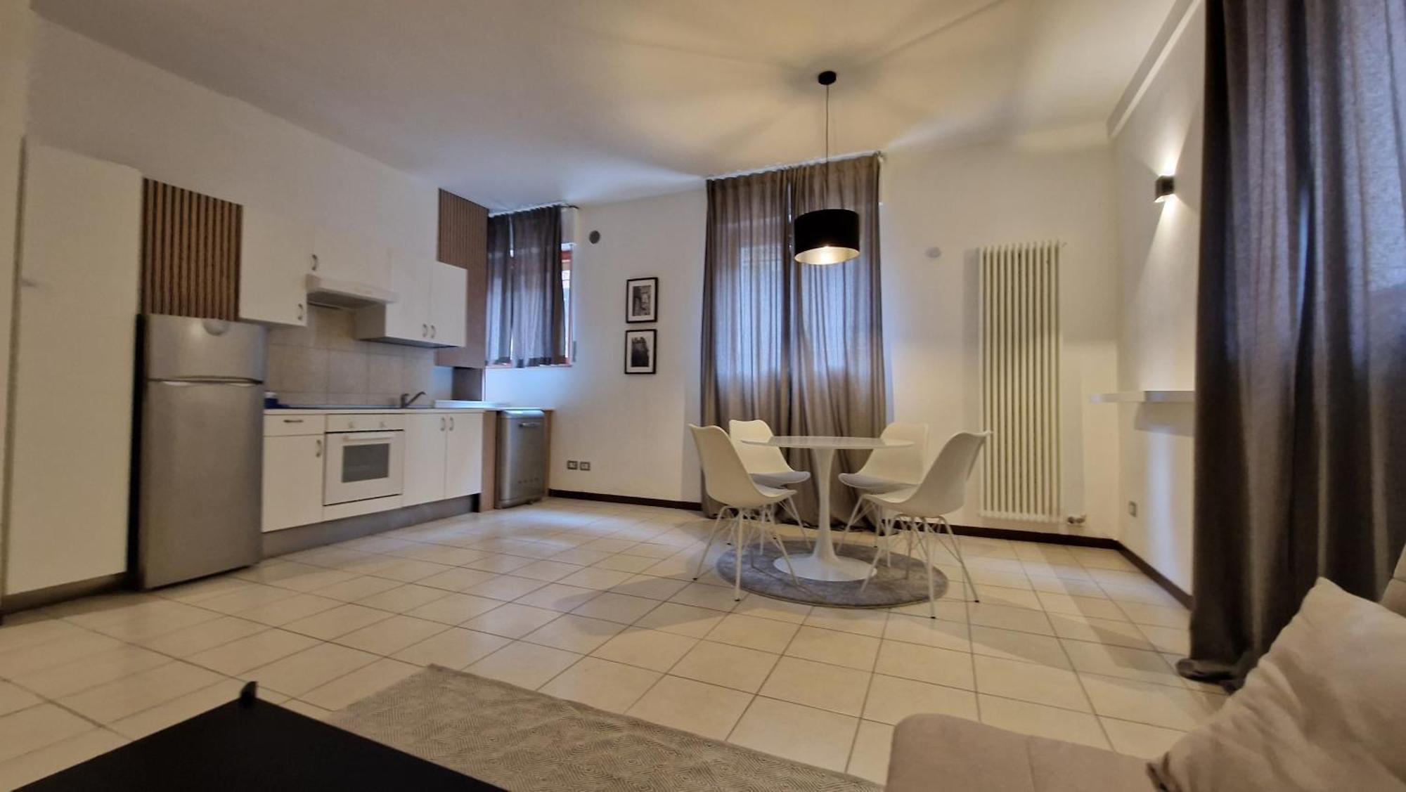 Apartment Casa Santa Toscana *