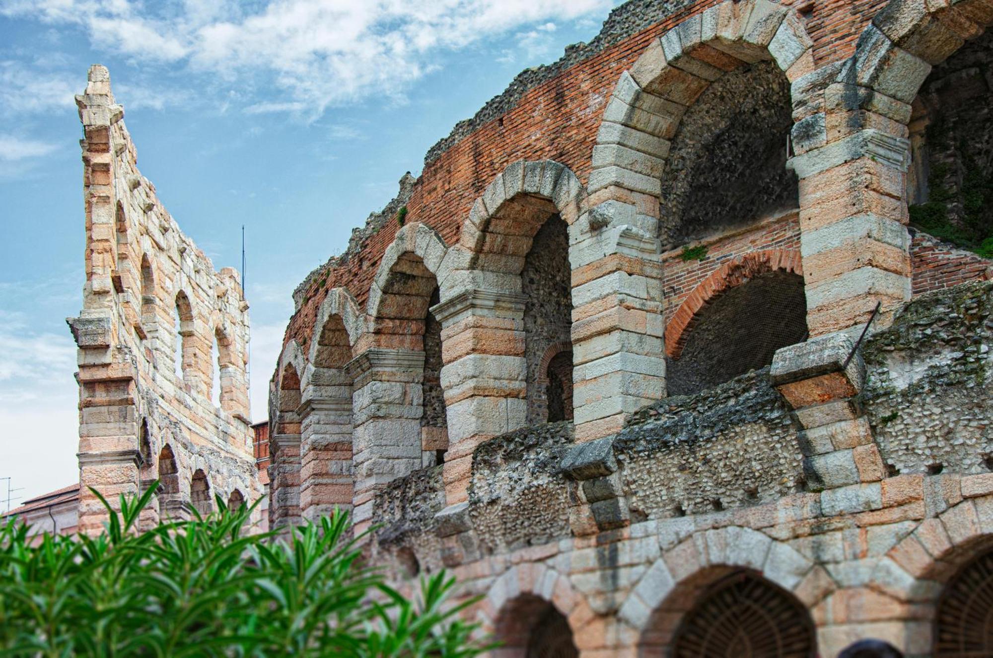 Love Suite Verona *