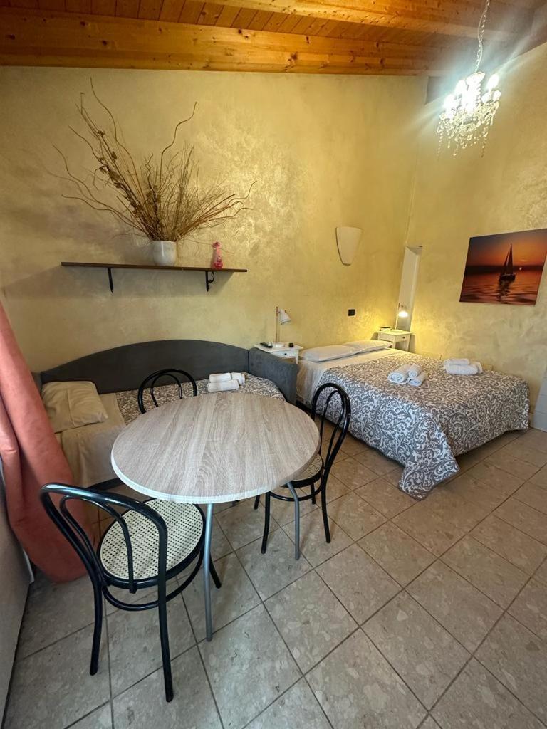 Aparthotel Residenza Le Dimore Verona
