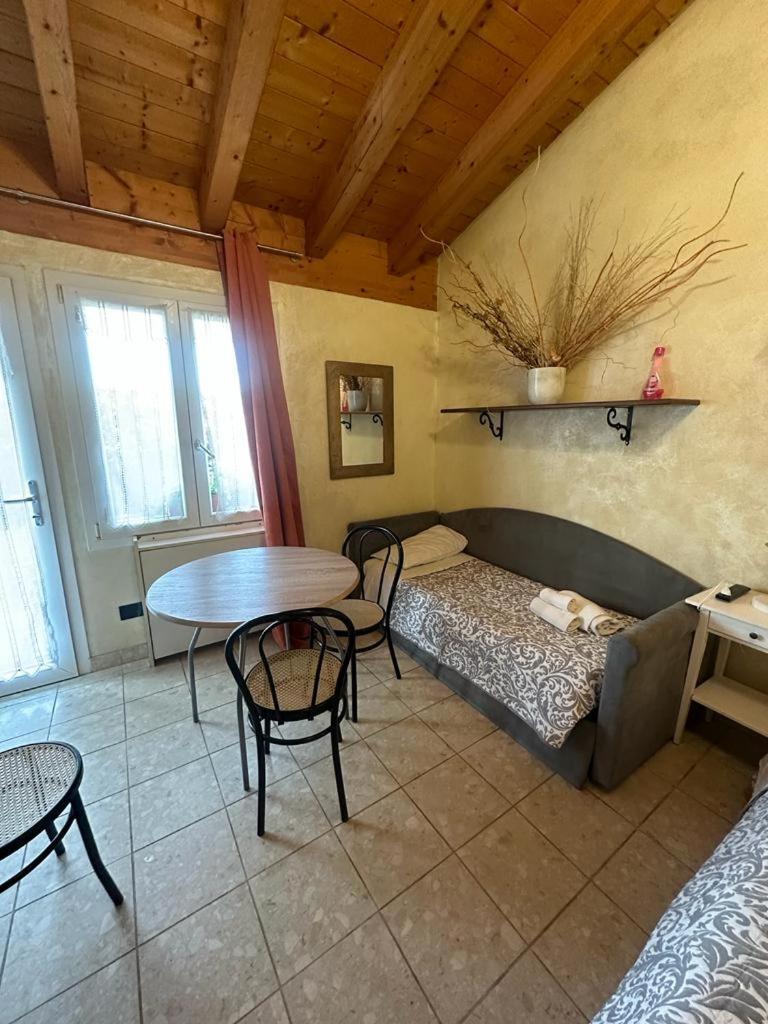 Residenza Le Dimore Aparthotel