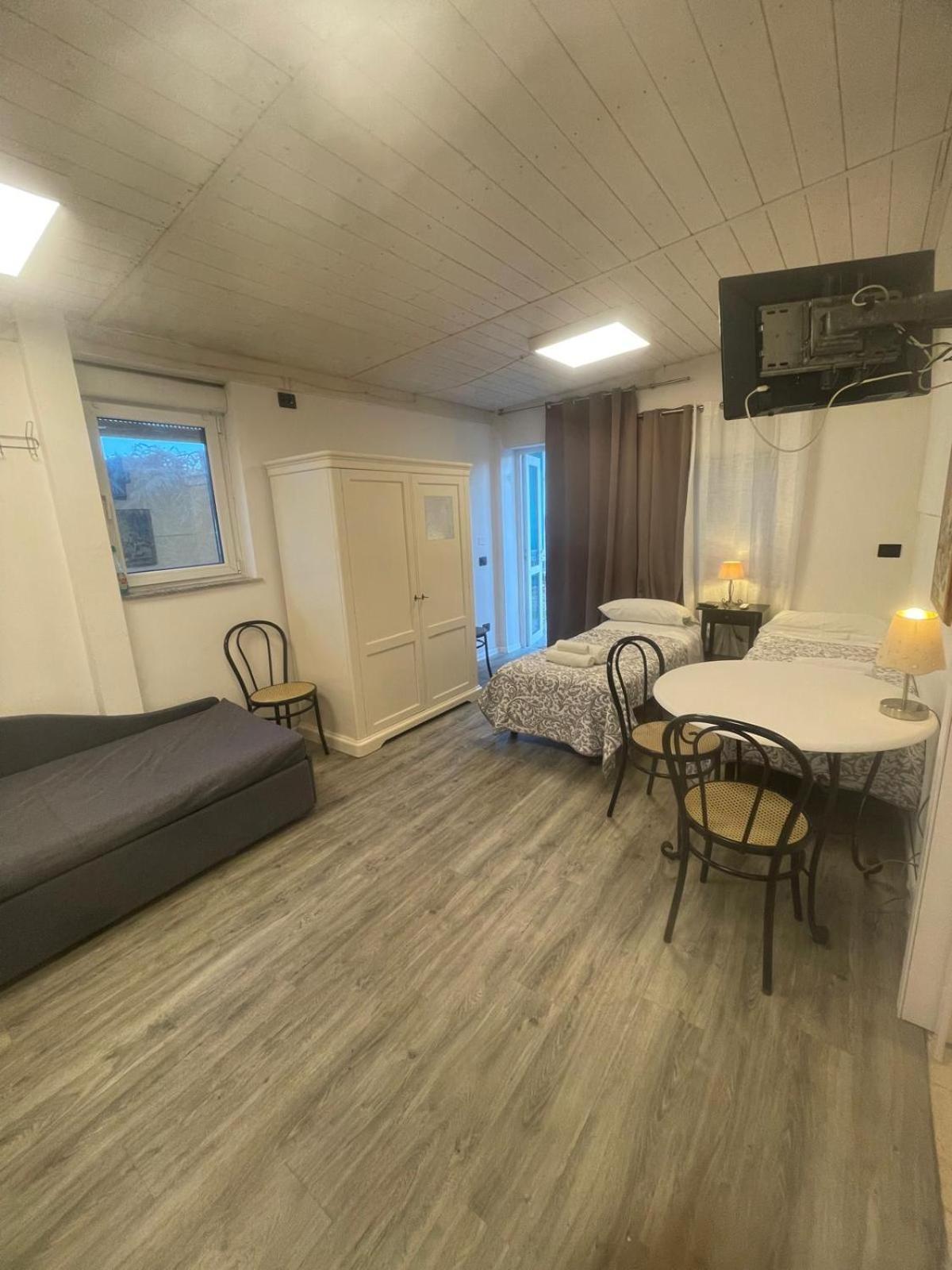 Aparthotel Residenza Le Dimore 3*