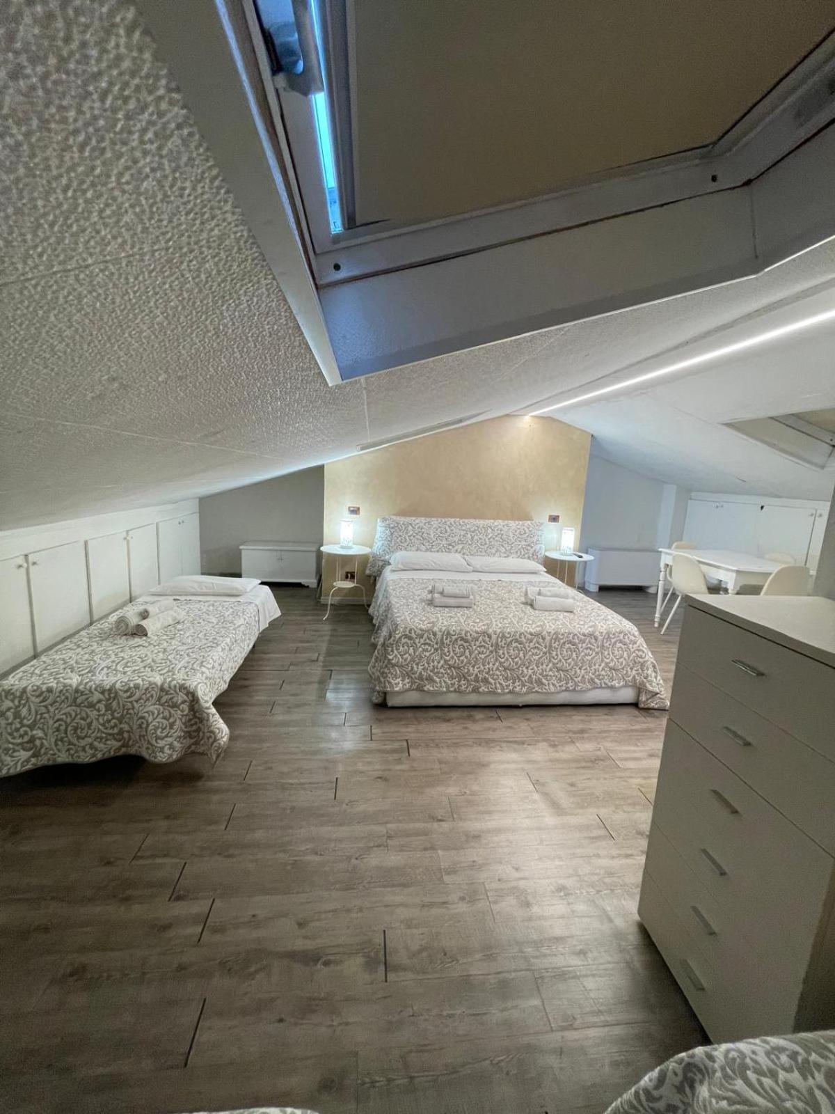 Residenza Le Dimore Verona