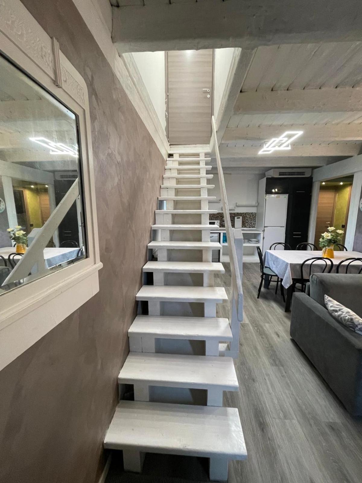 Aparthotel Residenza Le Dimore