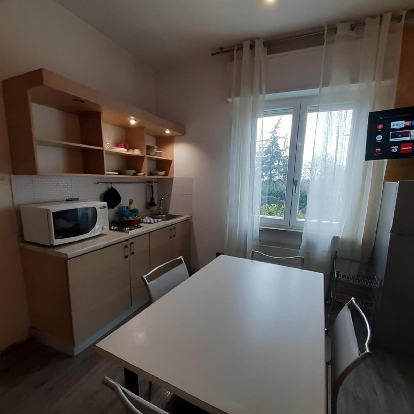 Residenza Le Dimore Aparthotel Verona