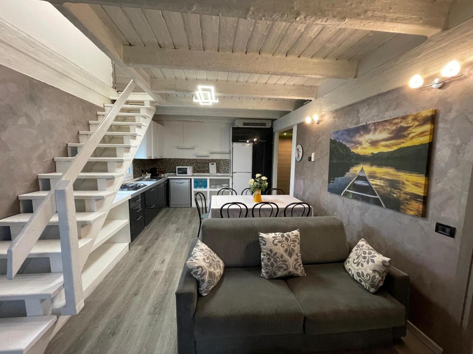 Aparthotel Residenza Le Dimore Verona
