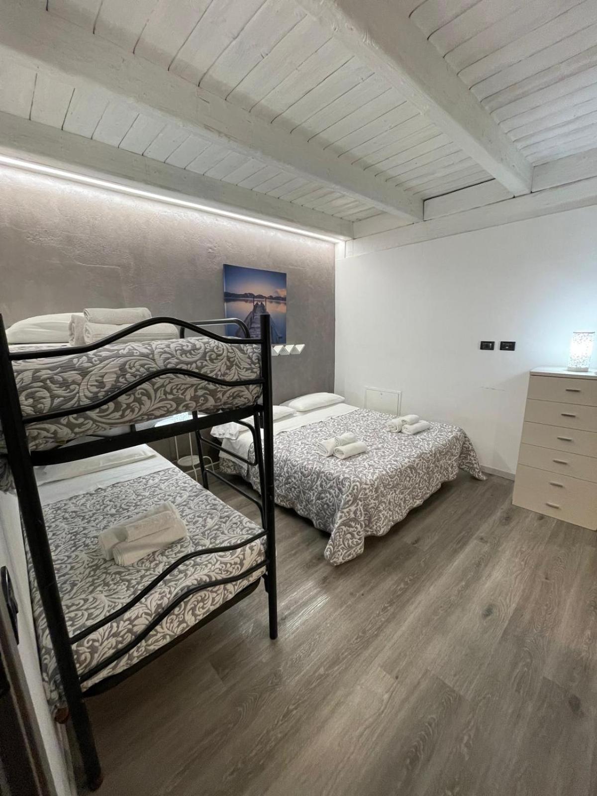 Residenza Le Dimore Aparthotel