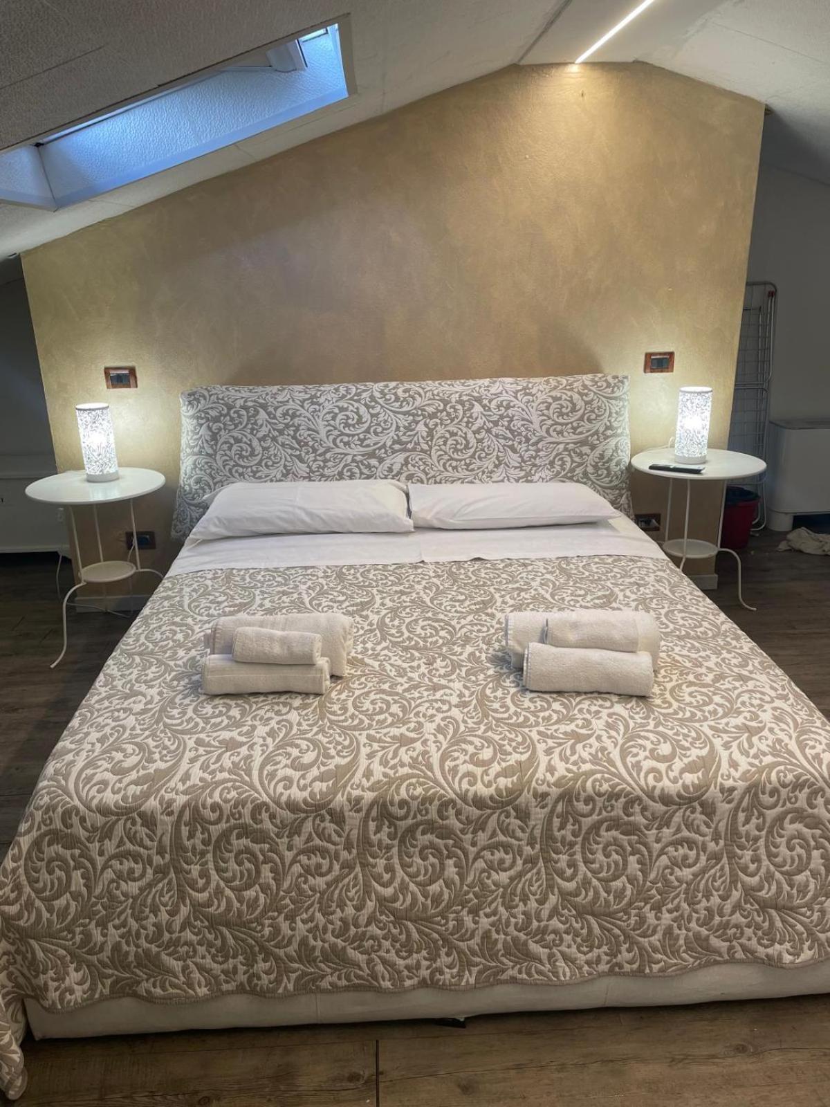 Aparthotel Residenza Le Dimore