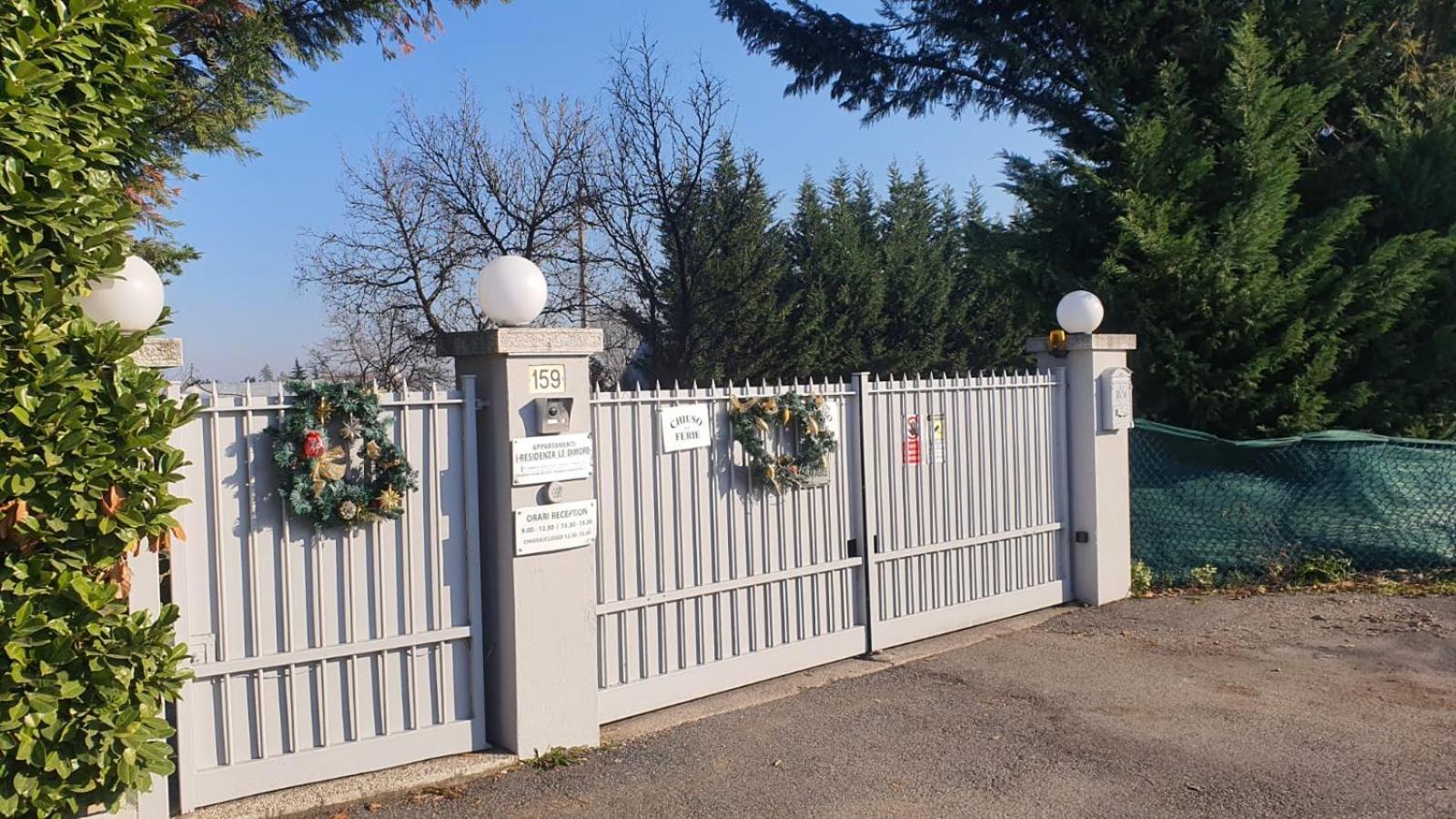Residenza Le Dimore Verona