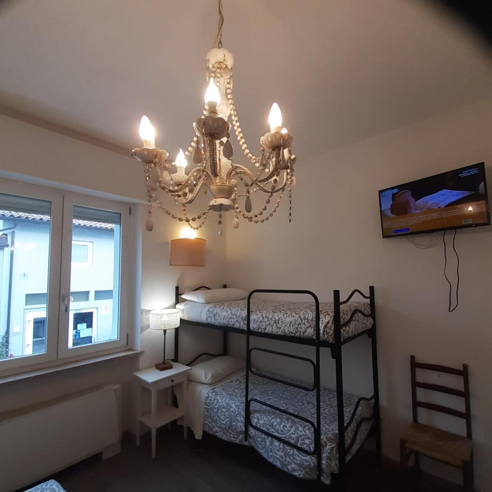 Aparthotel Residenza Le Dimore