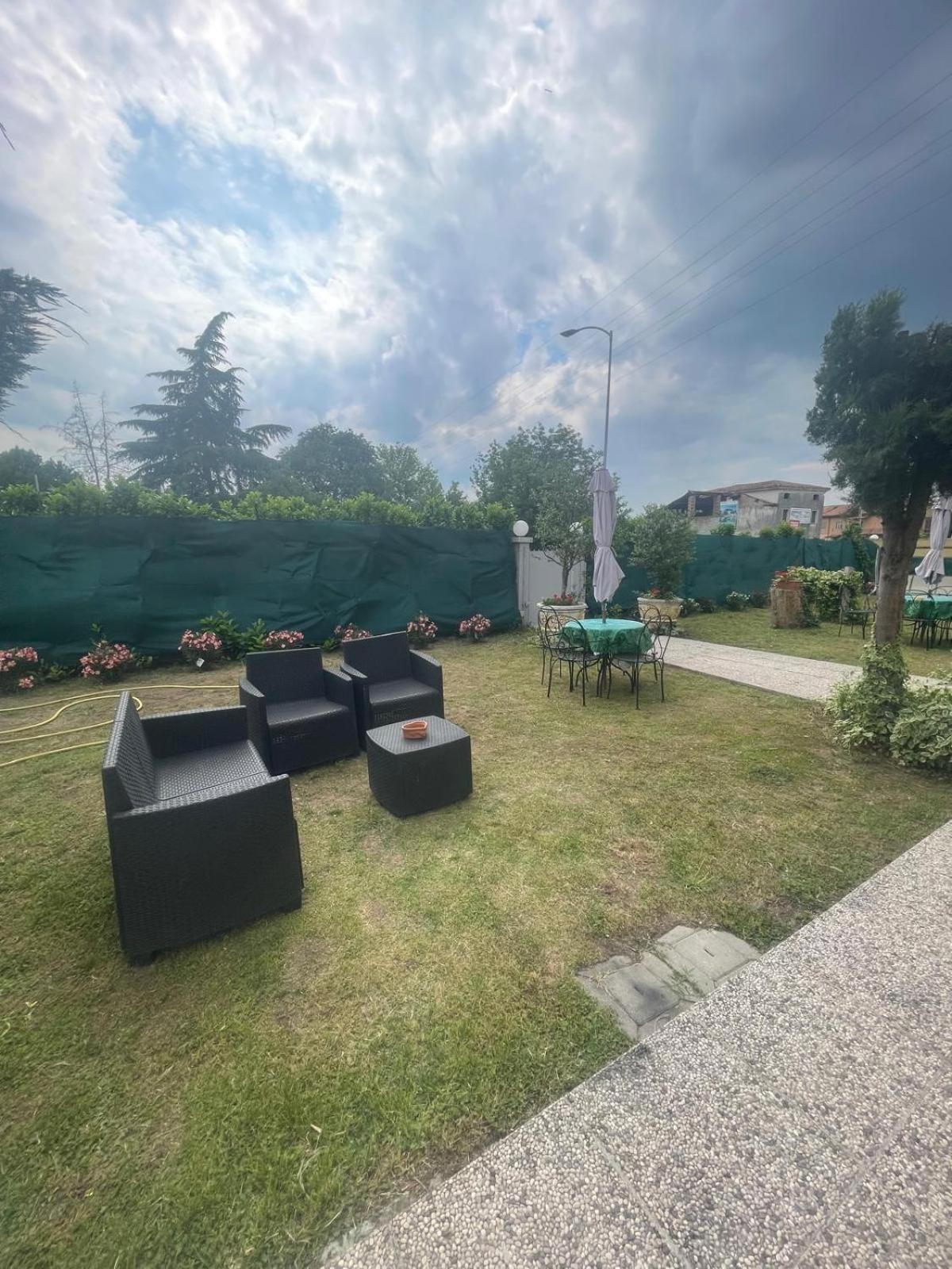 Residenza Le Dimore Aparthotel Verona