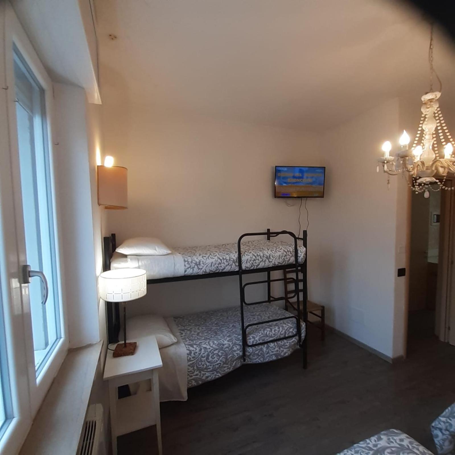 Residenza Le Dimore 3*