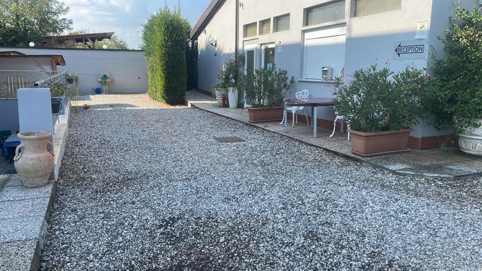 Residenza Le Dimore Verona