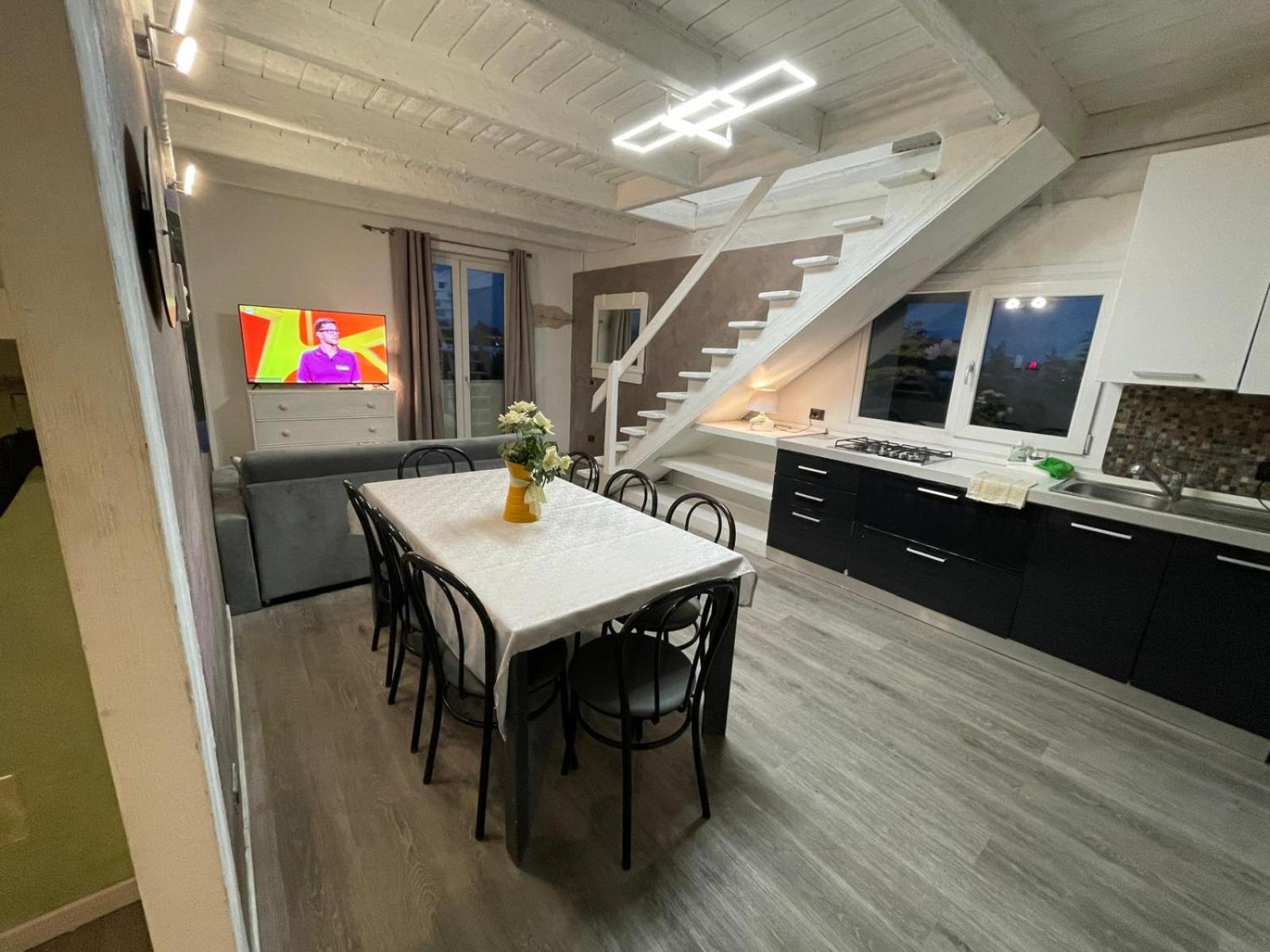 Residenza Le Dimore Aparthotel