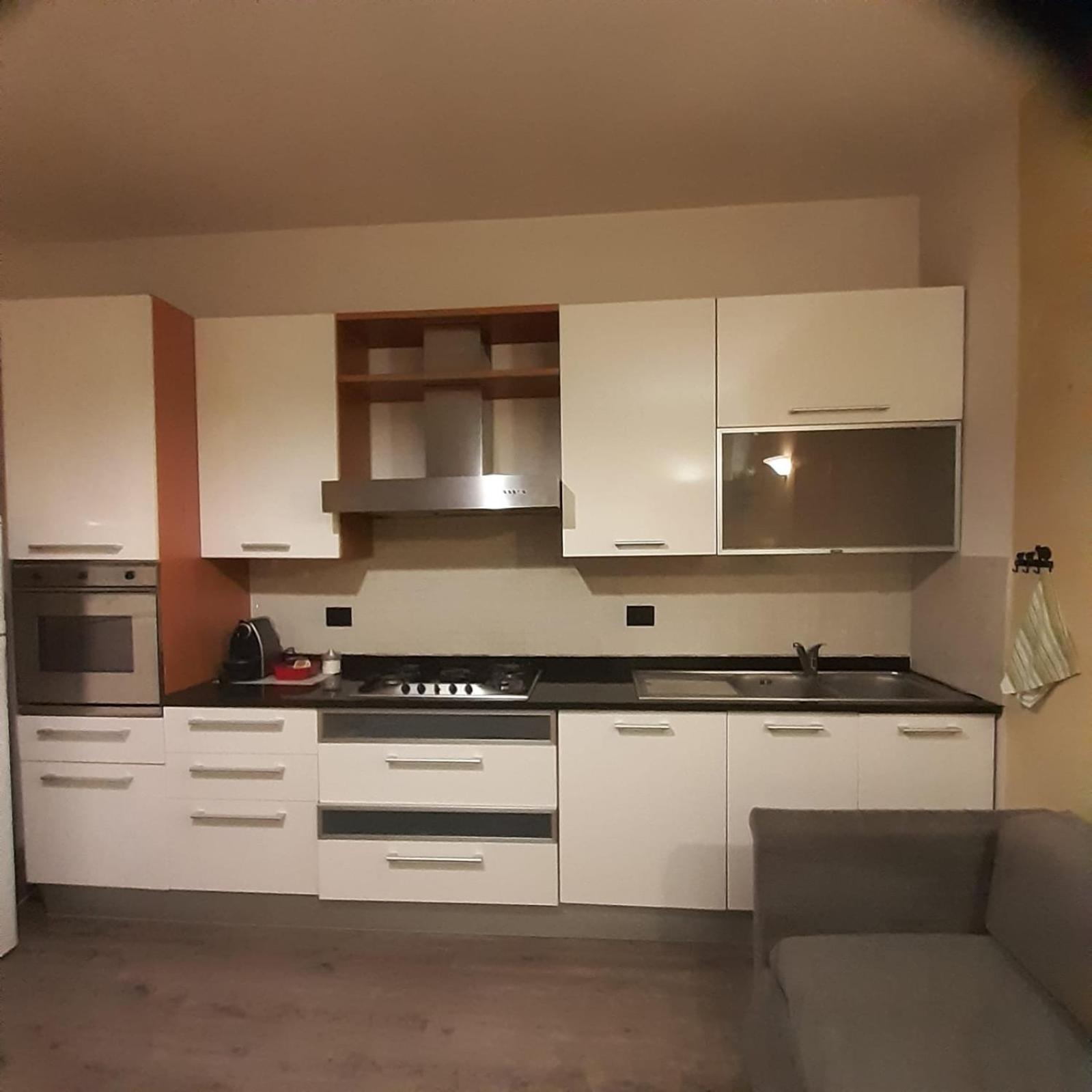 Residenza Le Dimore Aparthotel 3*