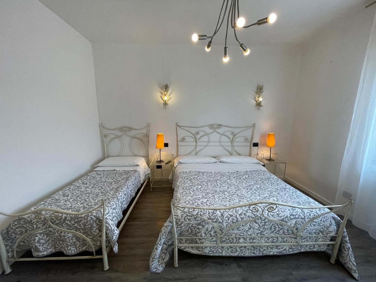 Aparthotel Residenza Le Dimore 3*