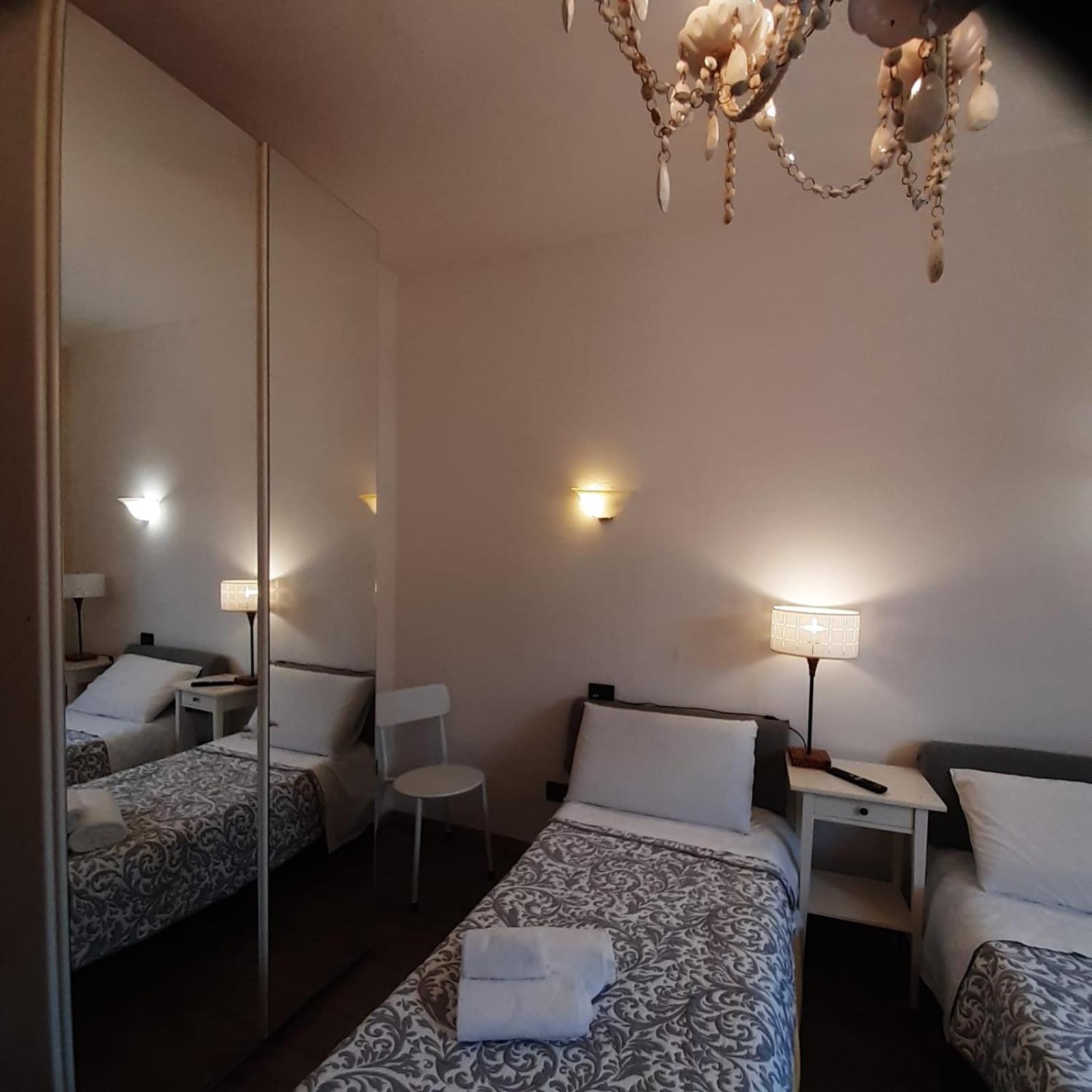 Aparthotel Residenza Le Dimore Verona