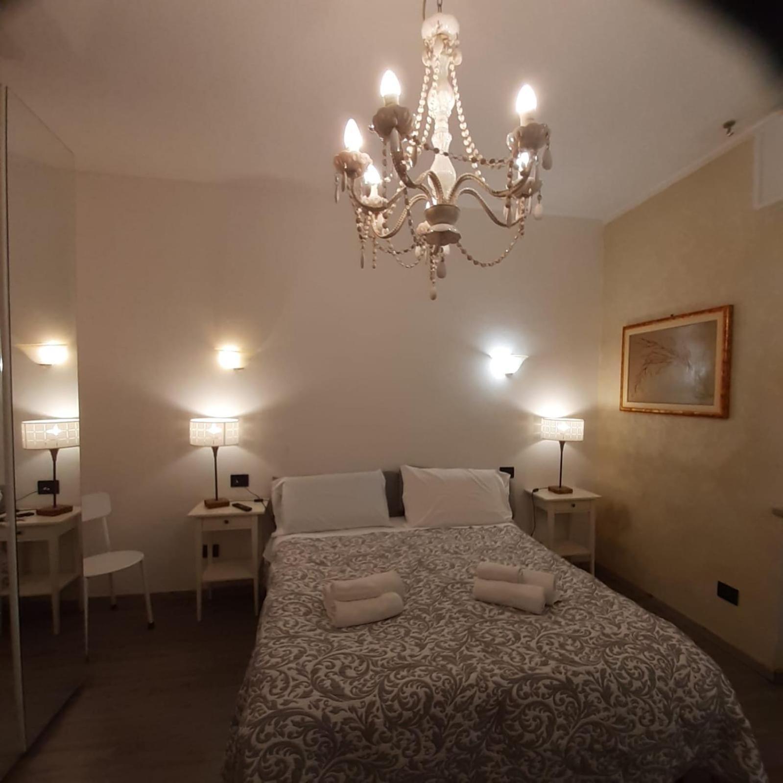 Aparthotel Residenza Le Dimore