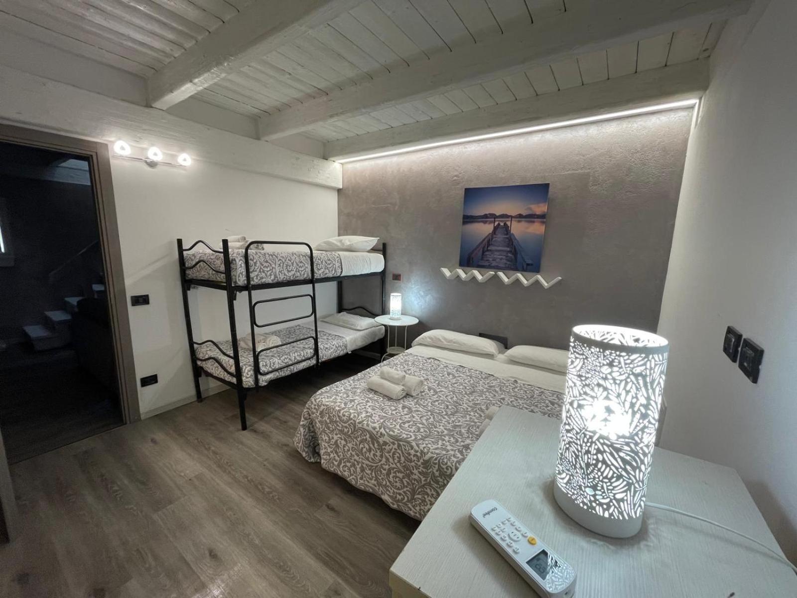 Residenza Le Dimore 3*