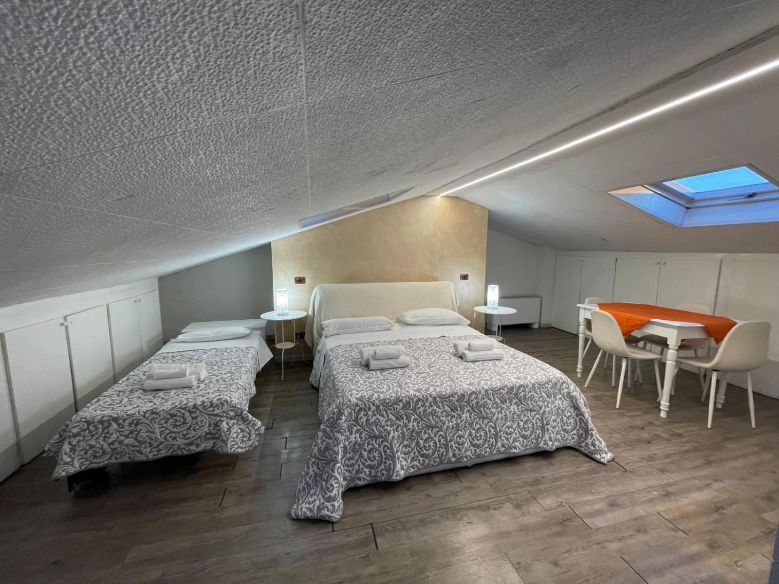 Residenza Le Dimore Aparthotel 3*