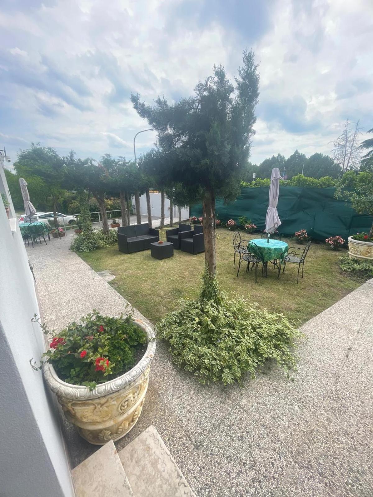 Aparthotel Residenza Le Dimore Verona