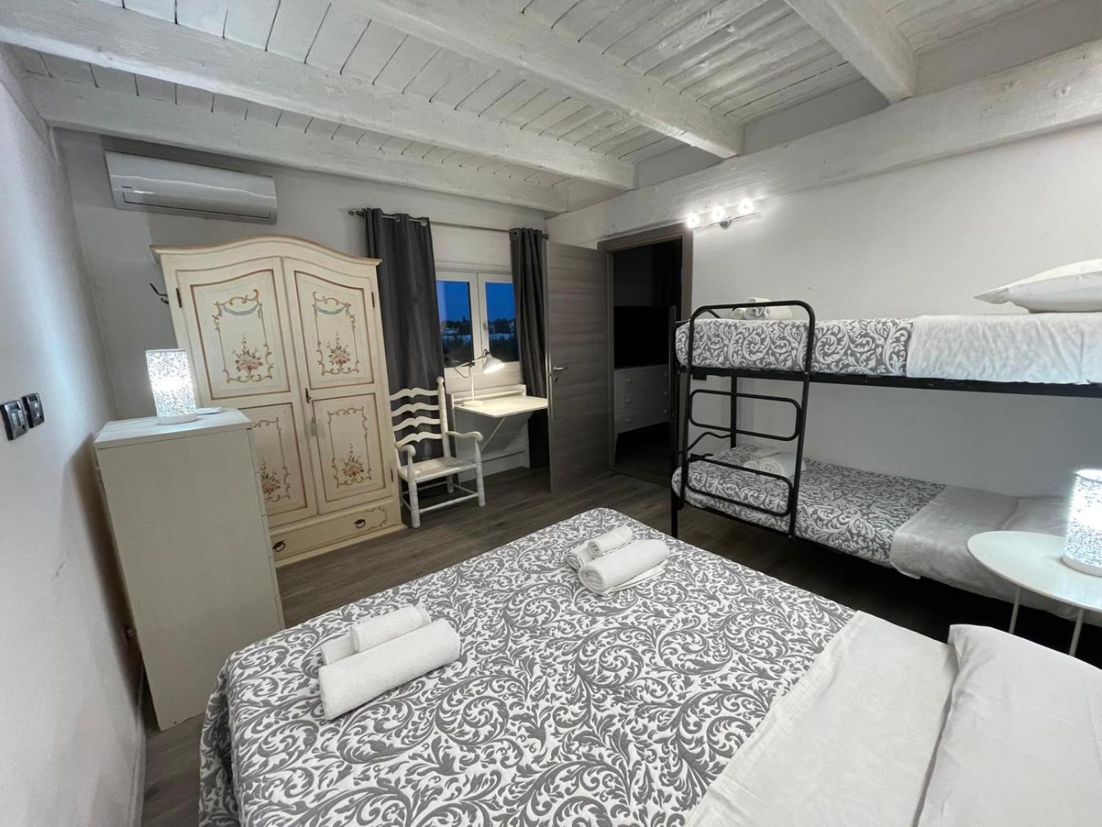 Residenza Le Dimore 3* Verona