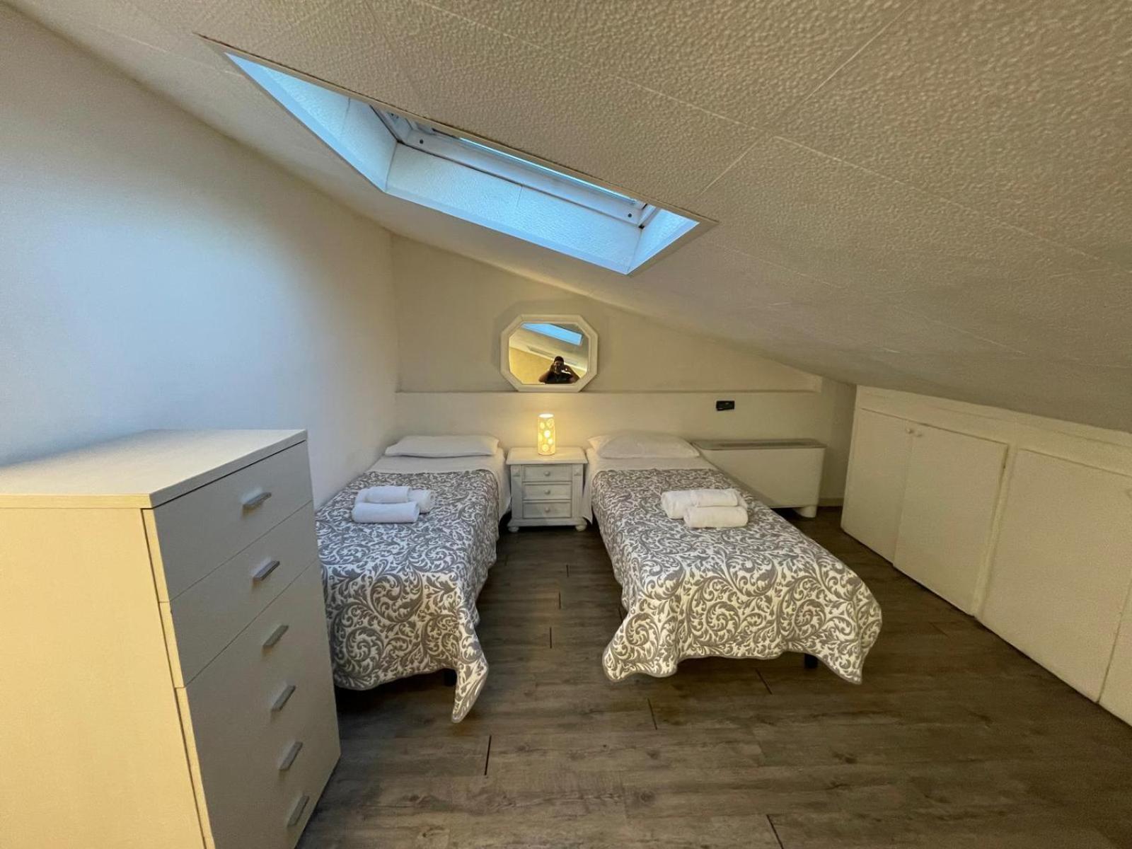 Aparthotel Residenza Le Dimore