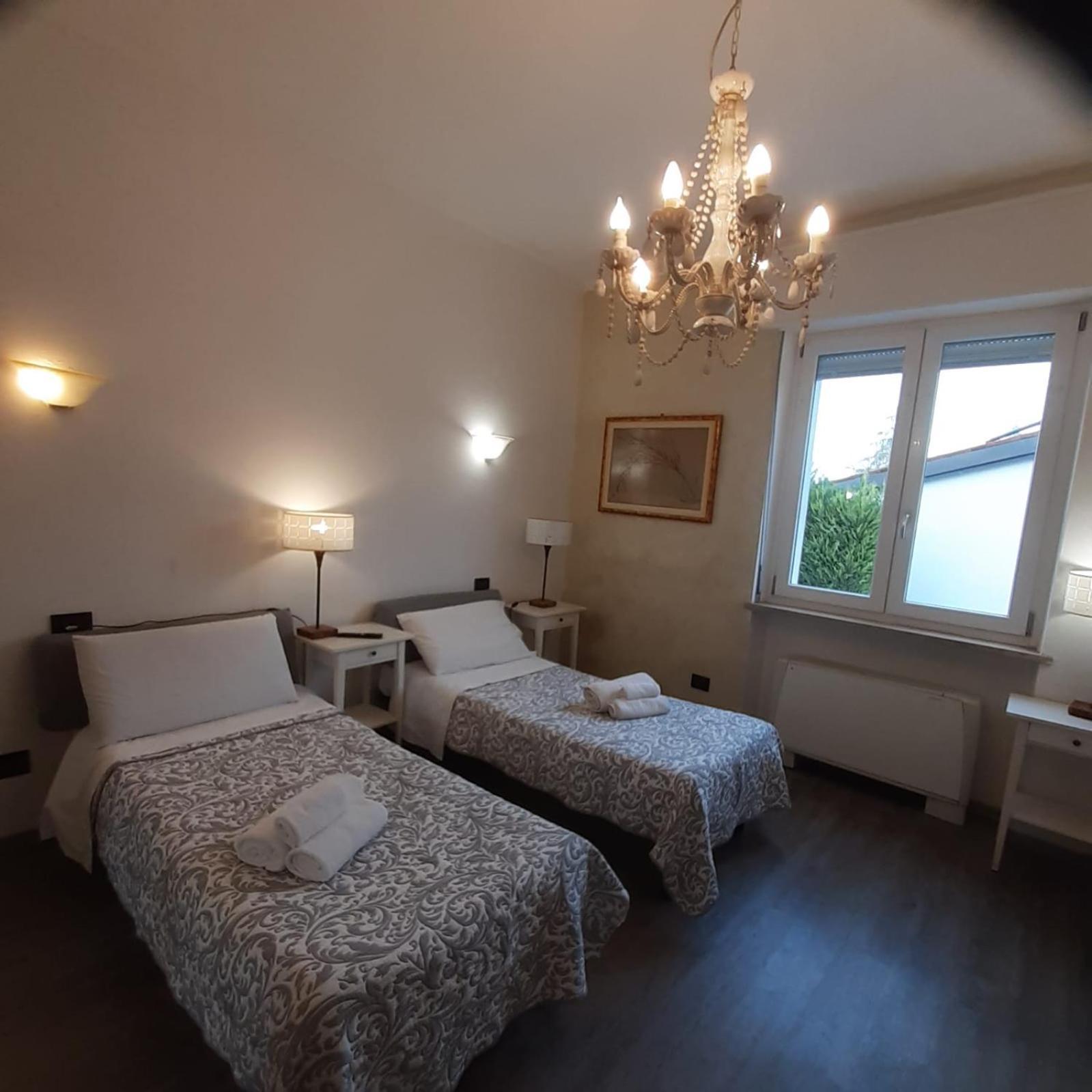 Residenza Le Dimore Aparthotel 3*