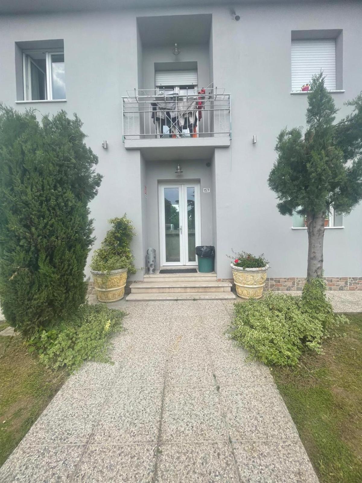 Aparthotel Residenza Le Dimore 3*