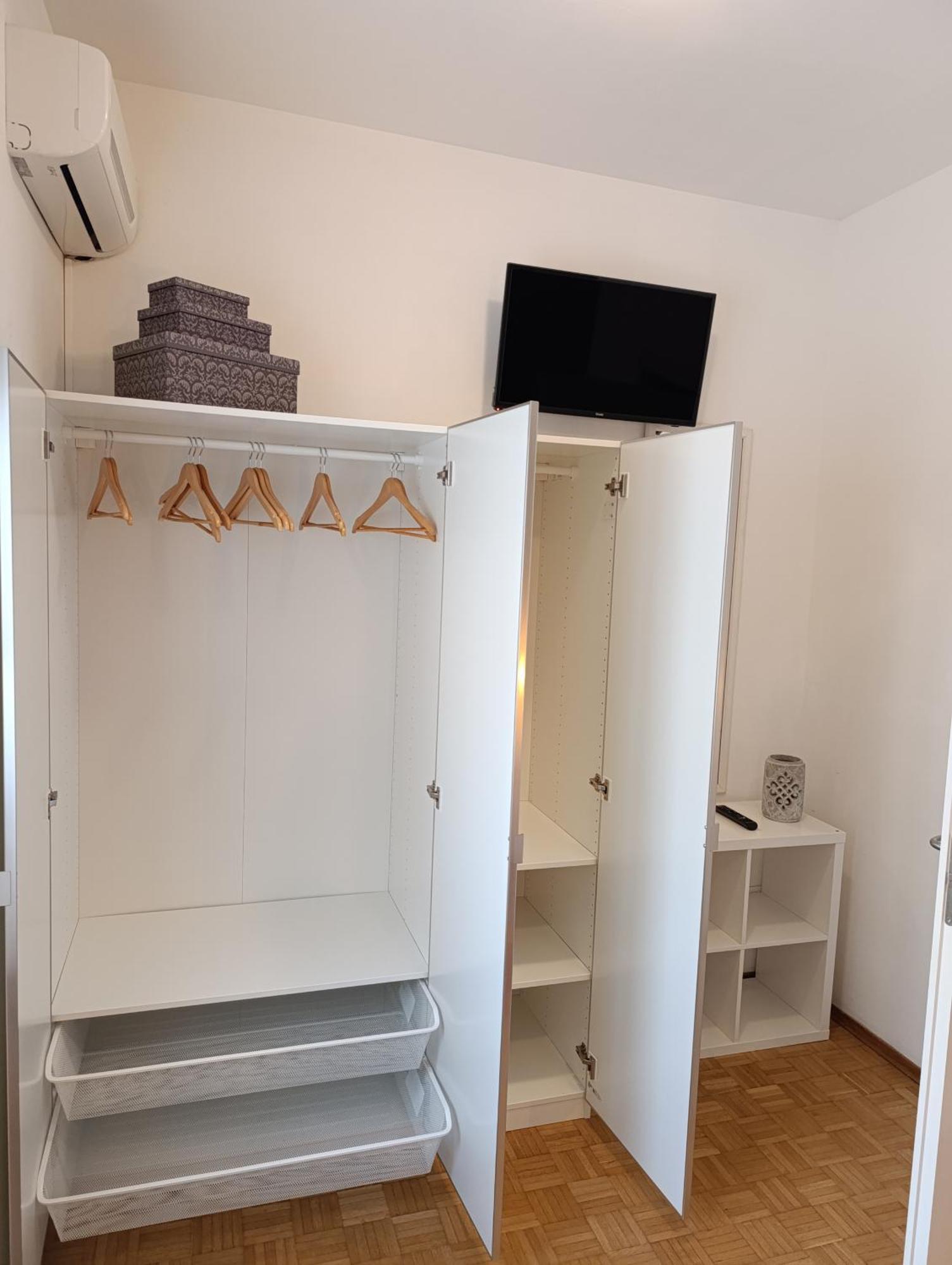 Residenza Le Mura Apartment *
