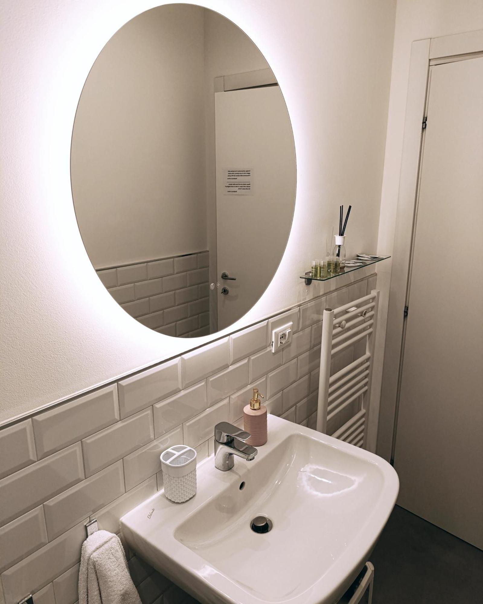 Residenza Le Mura Apartment *