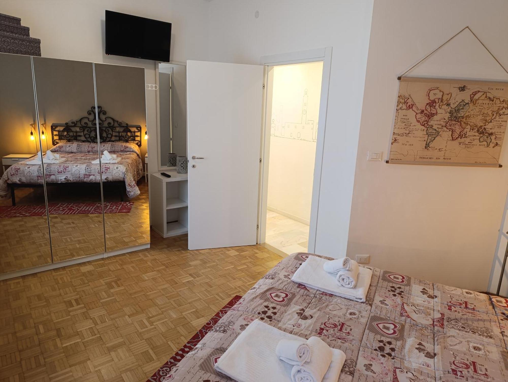 Residenza Le Mura * Verona