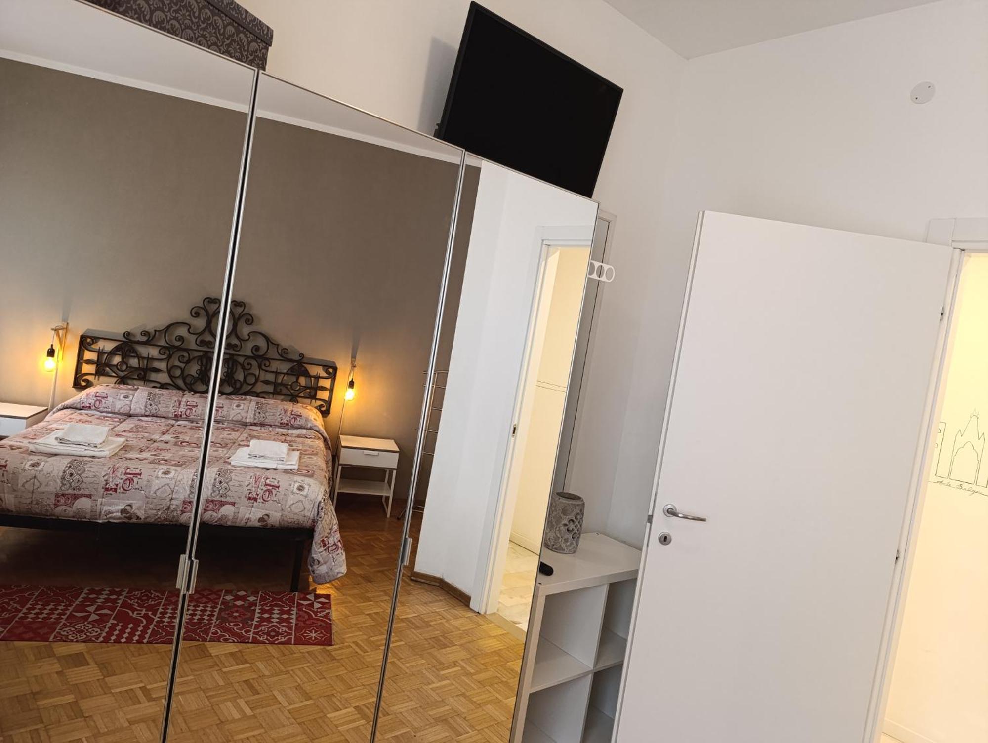 Residenza Le Mura * Verona