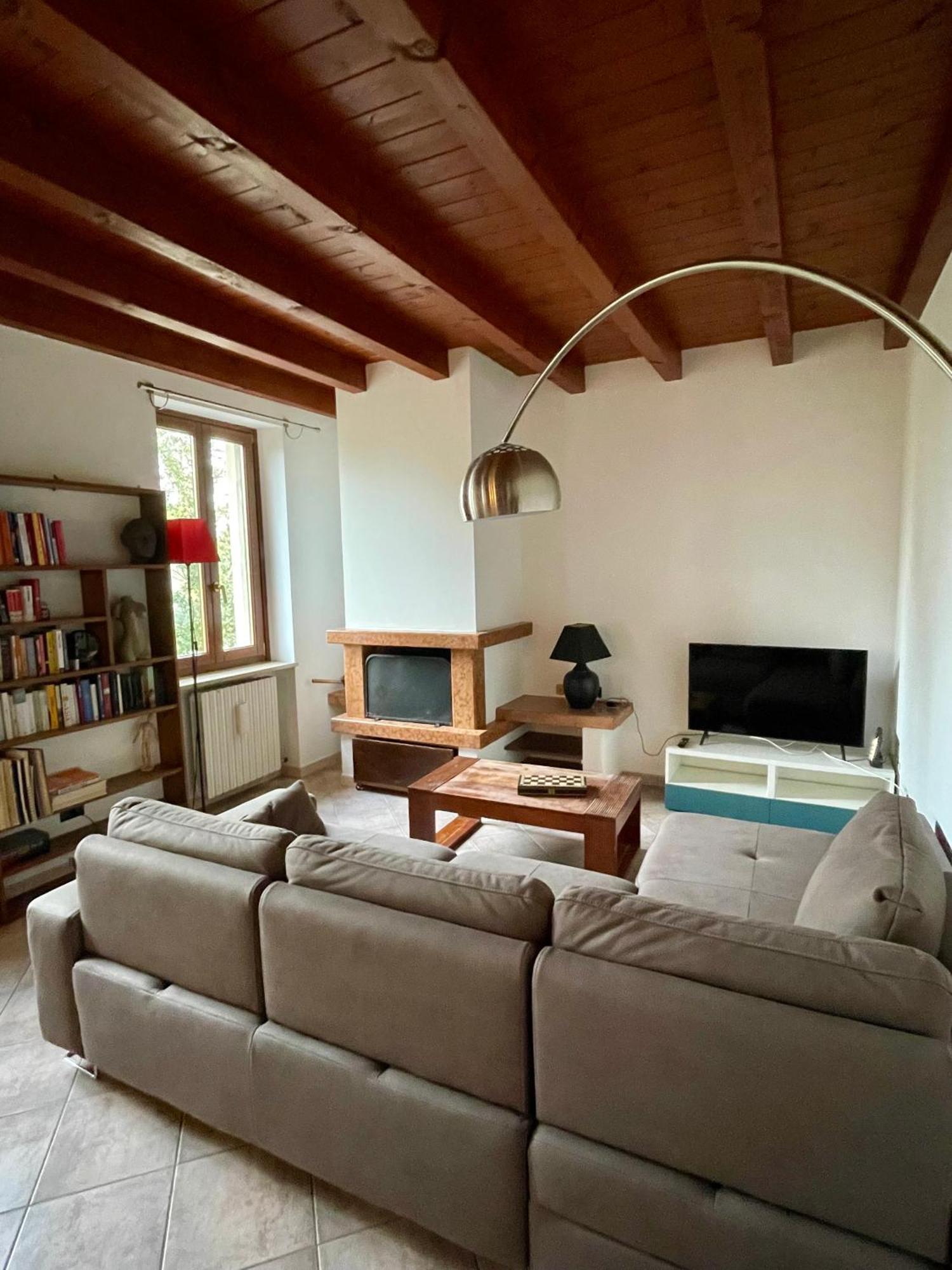Charming Escape In Appartement *