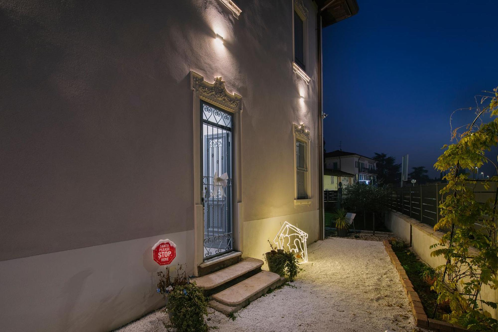 Apartment Dei Sogni - Accesso Indipendente Vicino Ospedale Borgo Trento Fiera Arena Di Verona