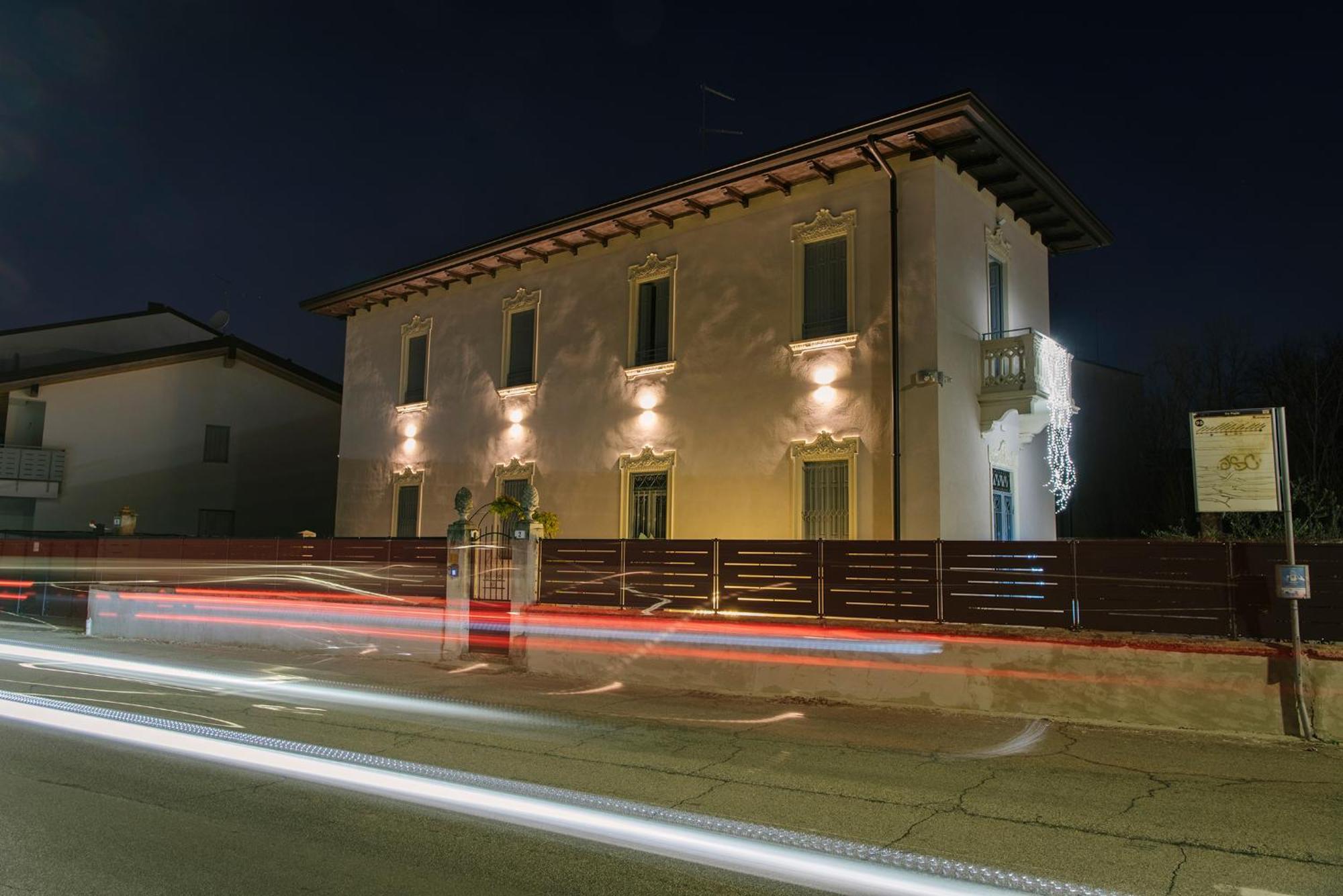 Dei Sogni - Accesso Indipendente Vicino Ospedale Borgo Trento Fiera Arena Di Apartment