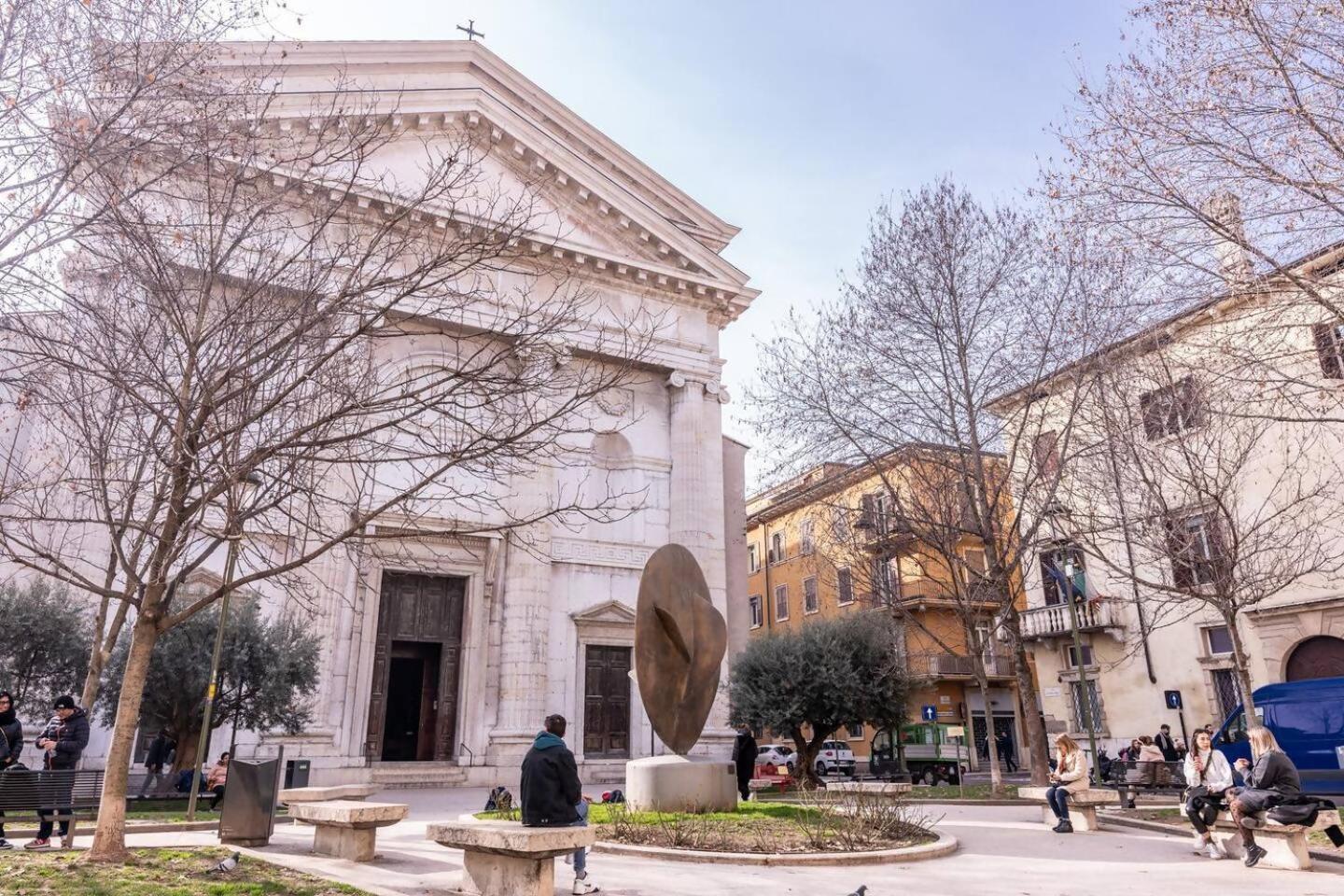 Appartamento Veronavera San Nicolo Verona