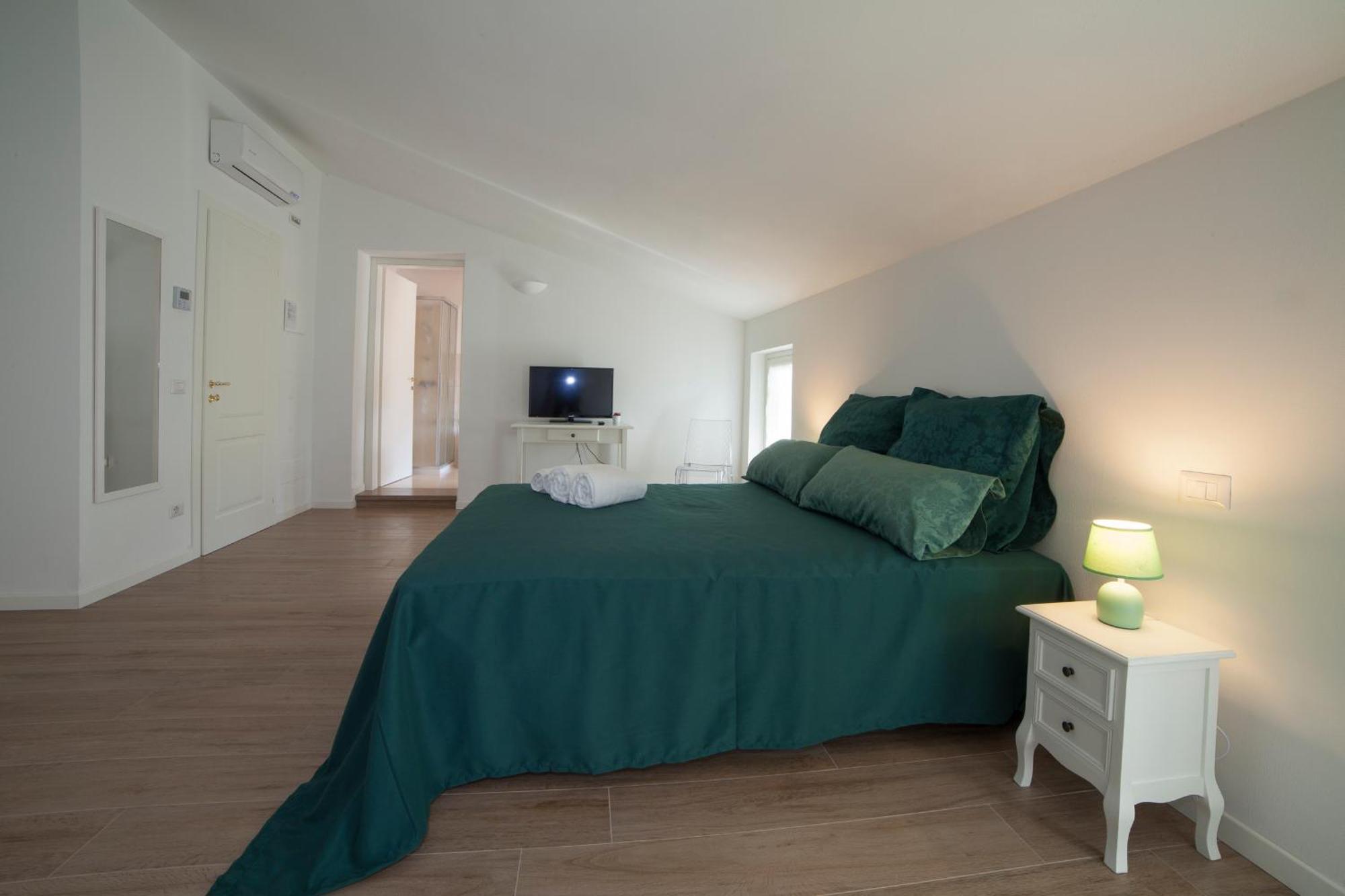 Corte Rondinella Farm stay Verona