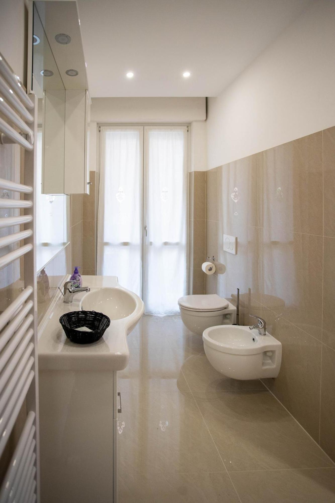 Bed & Breakfast Residenza Ponte Catena *
