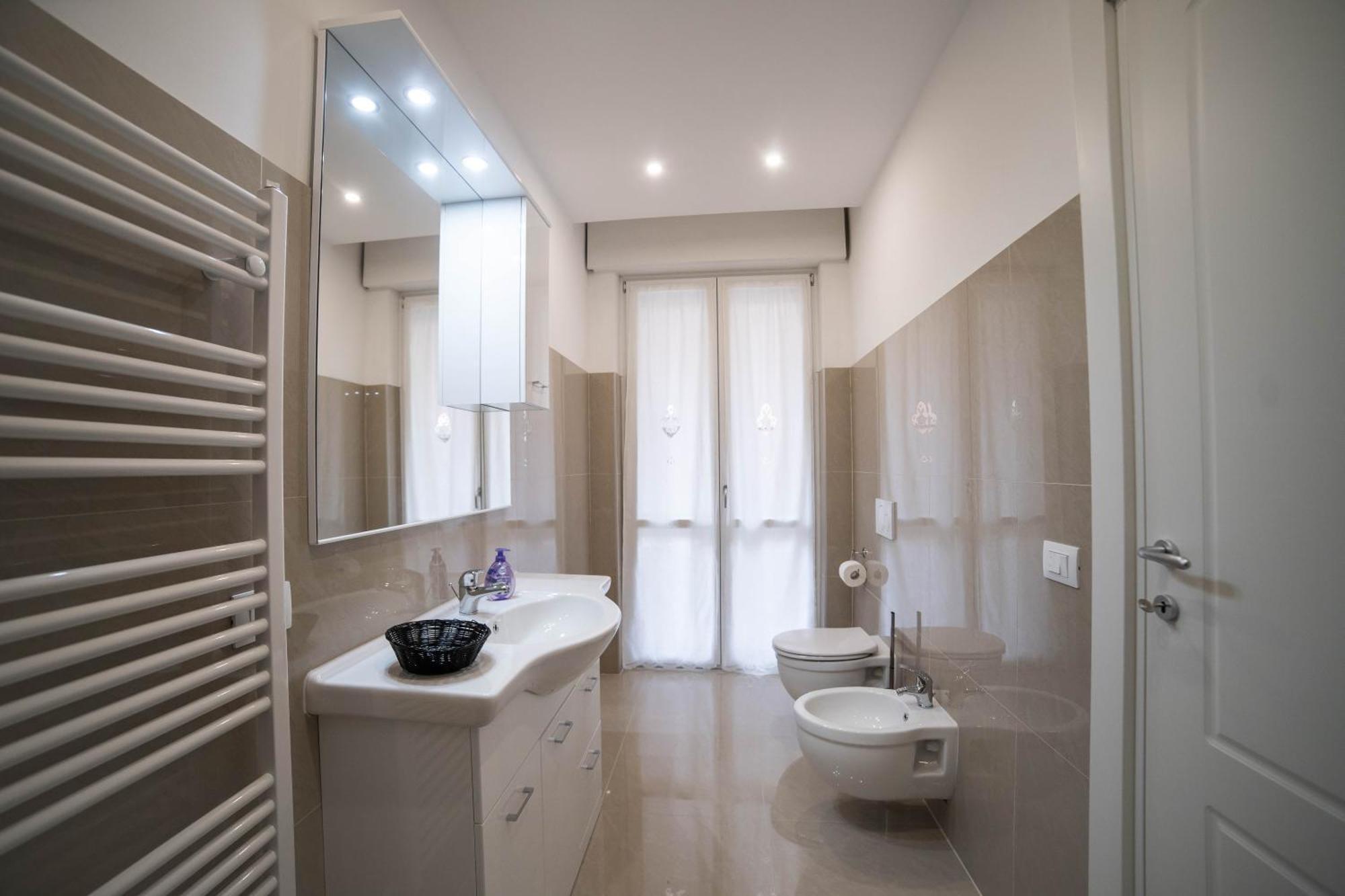 Bed & Breakfast Residenza Ponte Catena Verona