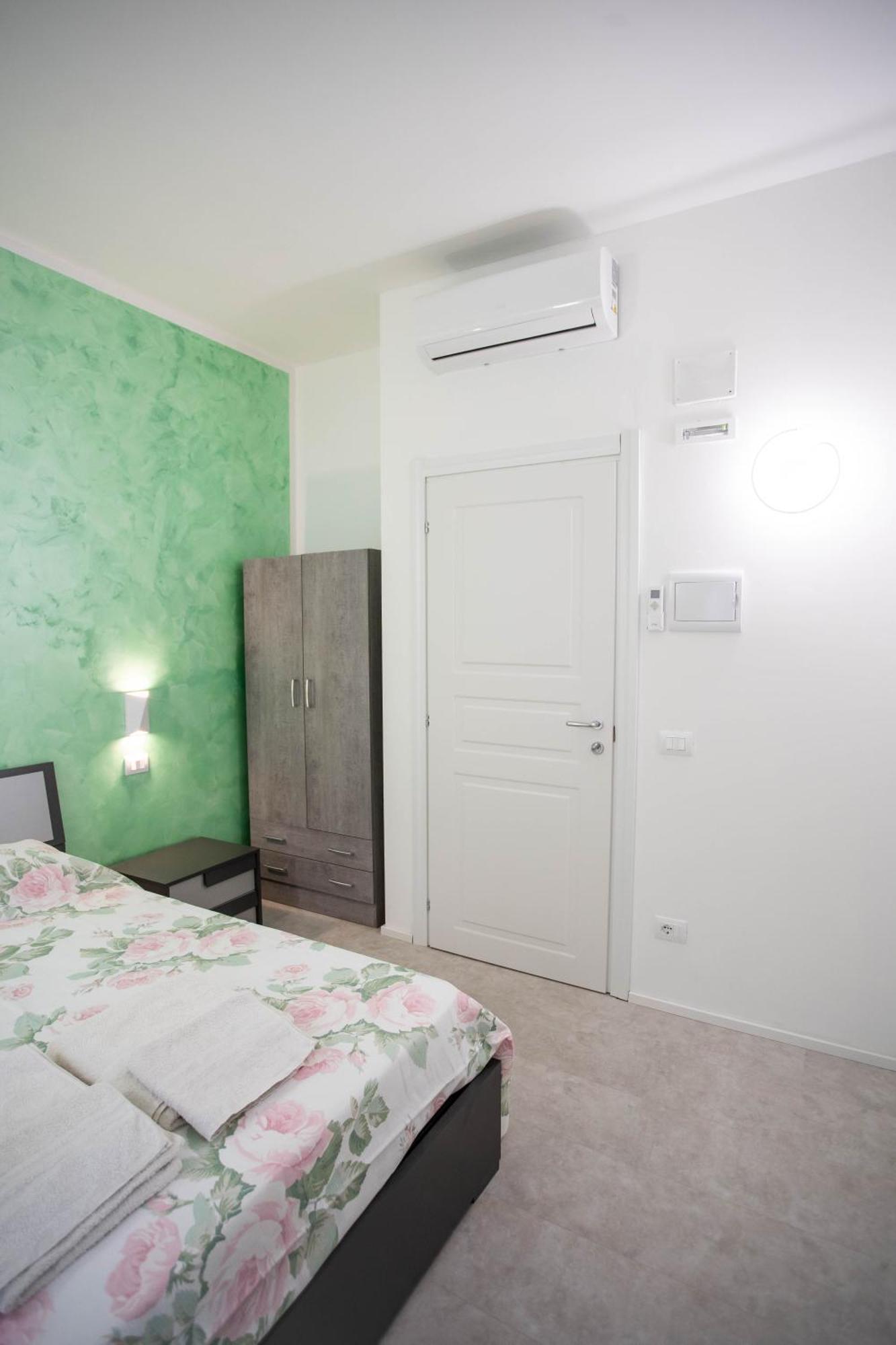 Bed & Breakfast Residenza Ponte Catena *
