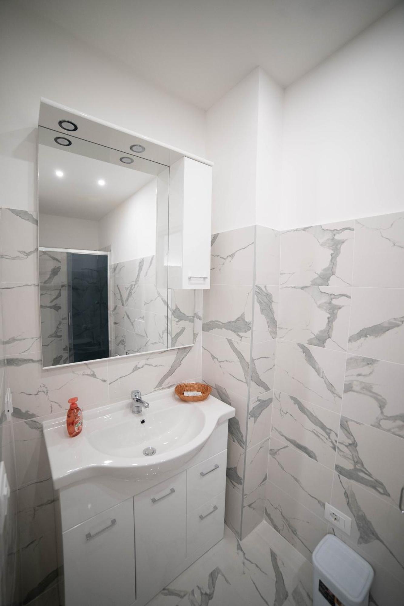 Residenza Ponte Catena Bed & Breakfast Verona
