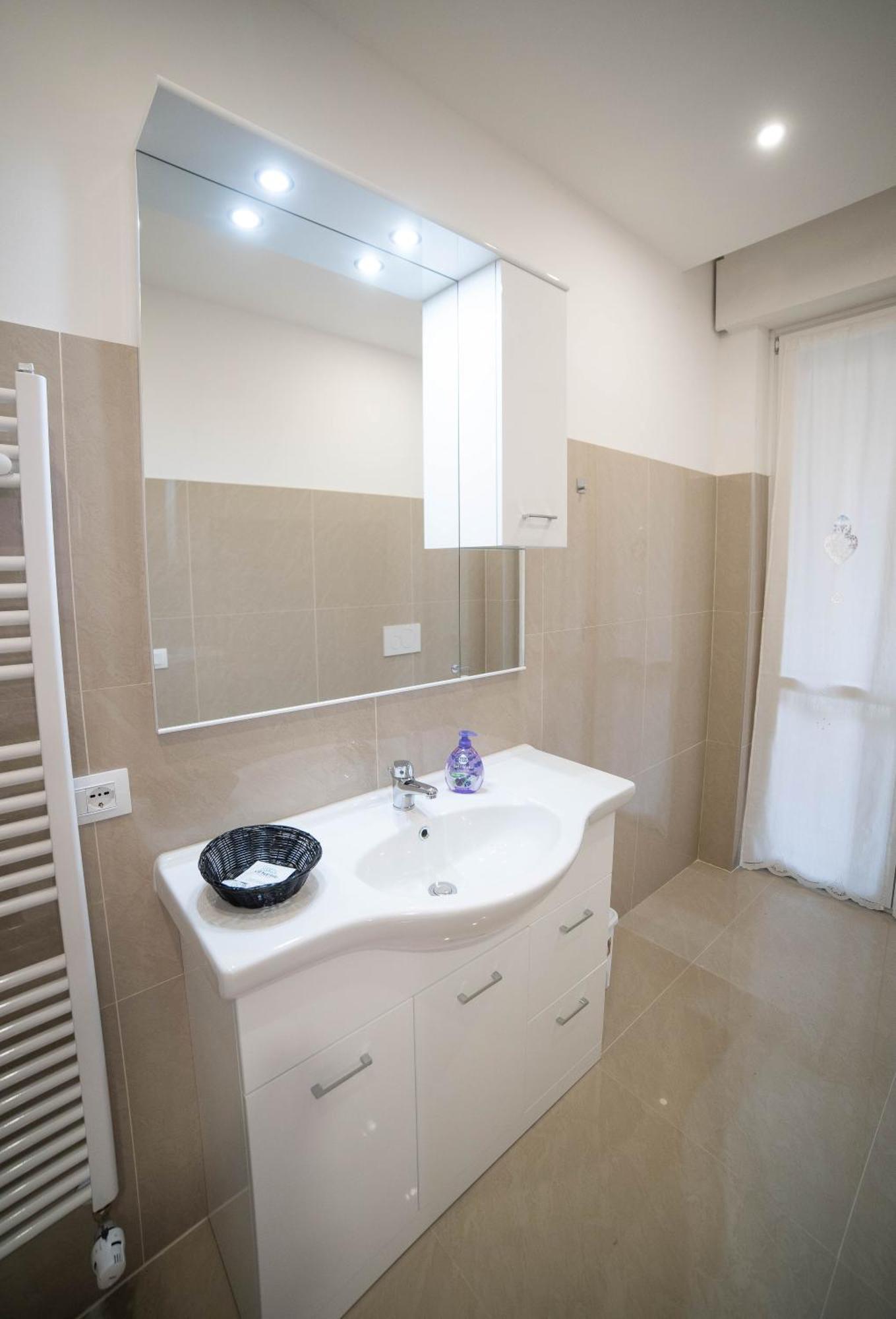 Bed & Breakfast Residenza Ponte Catena