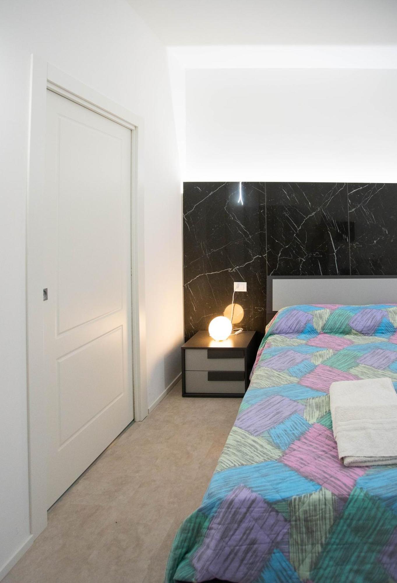 Residenza Ponte Catena Bed & Breakfast *
