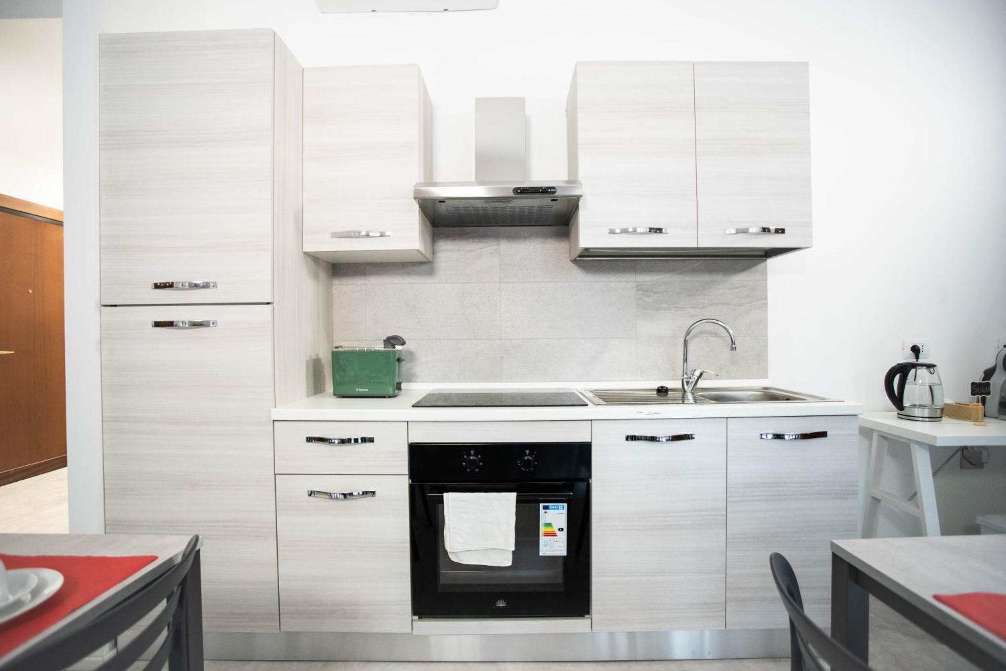 Bed & Breakfast Residenza Ponte Catena *