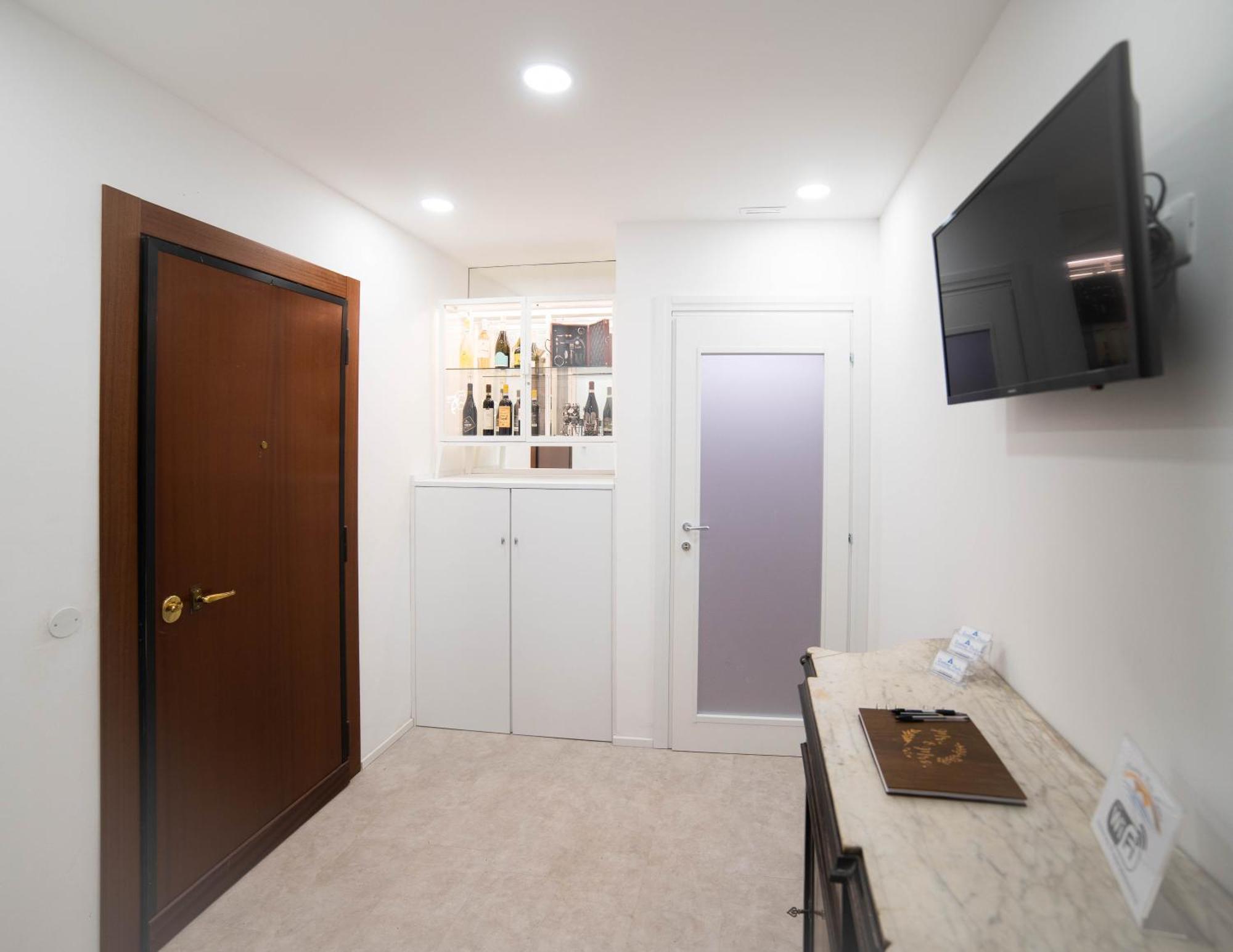 Residenza Ponte Catena Bed & Breakfast Verona