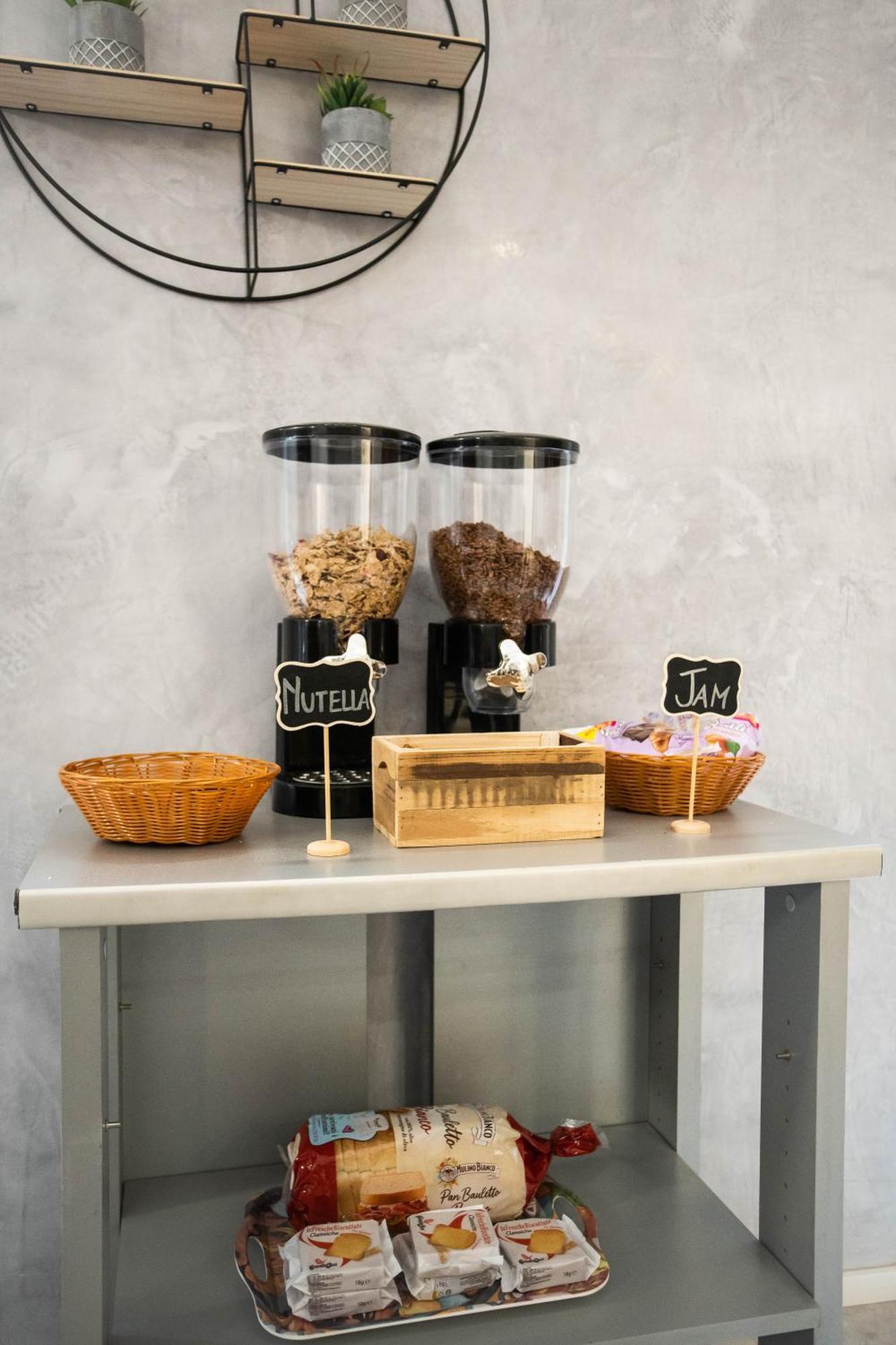 Bed & Breakfast Residenza Ponte Catena Verona
