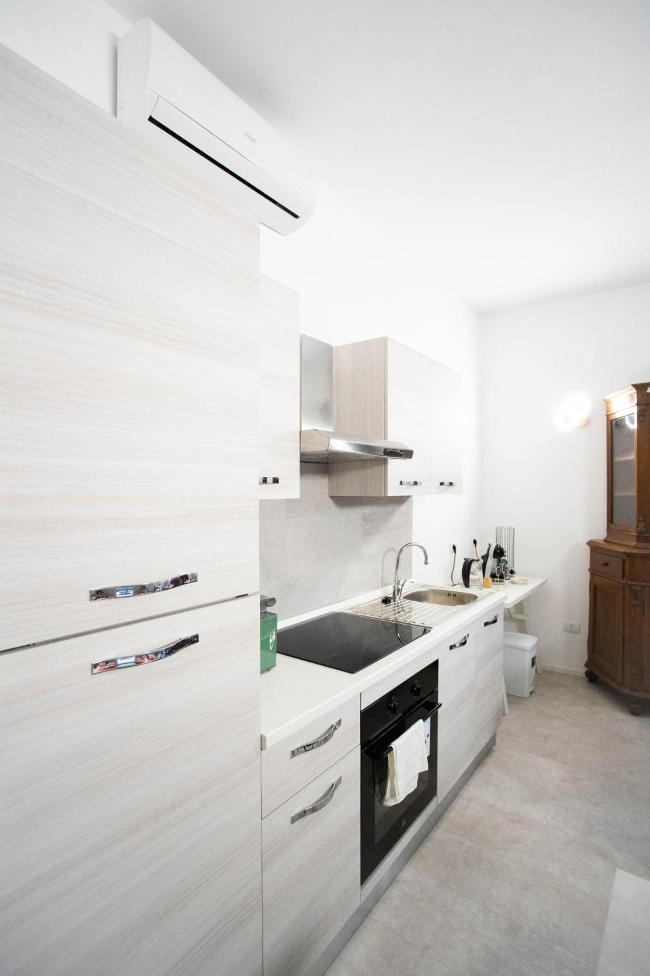 Residenza Ponte Catena Bed & Breakfast