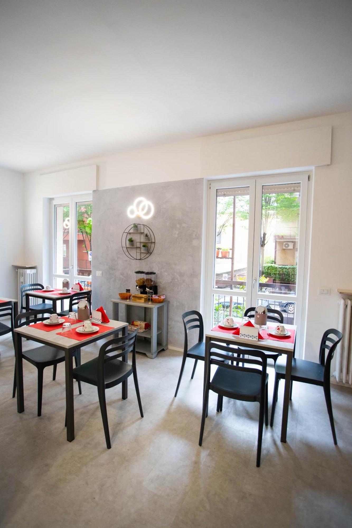 Bed & Breakfast Residenza Ponte Catena *