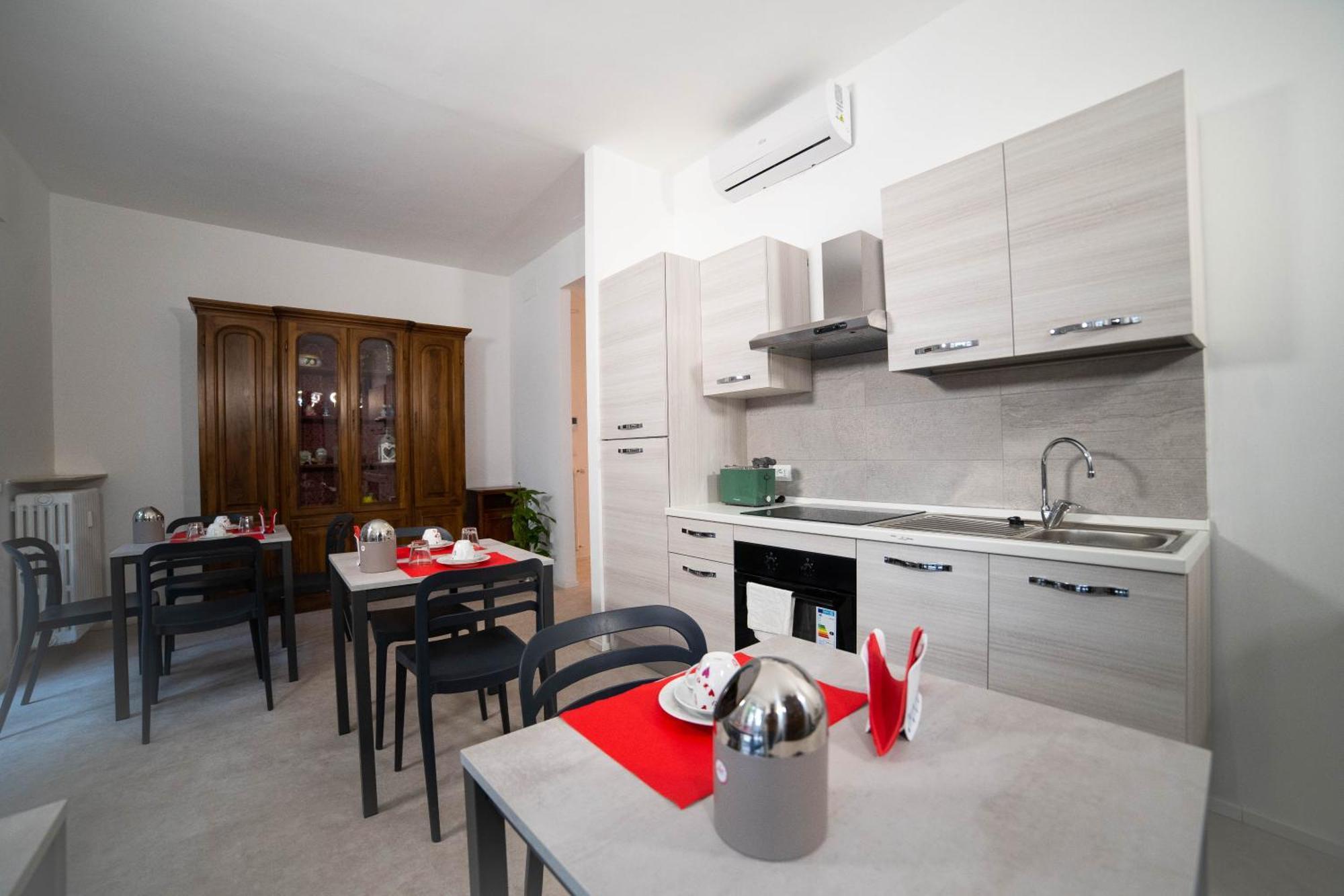 Residenza Ponte Catena * Verona