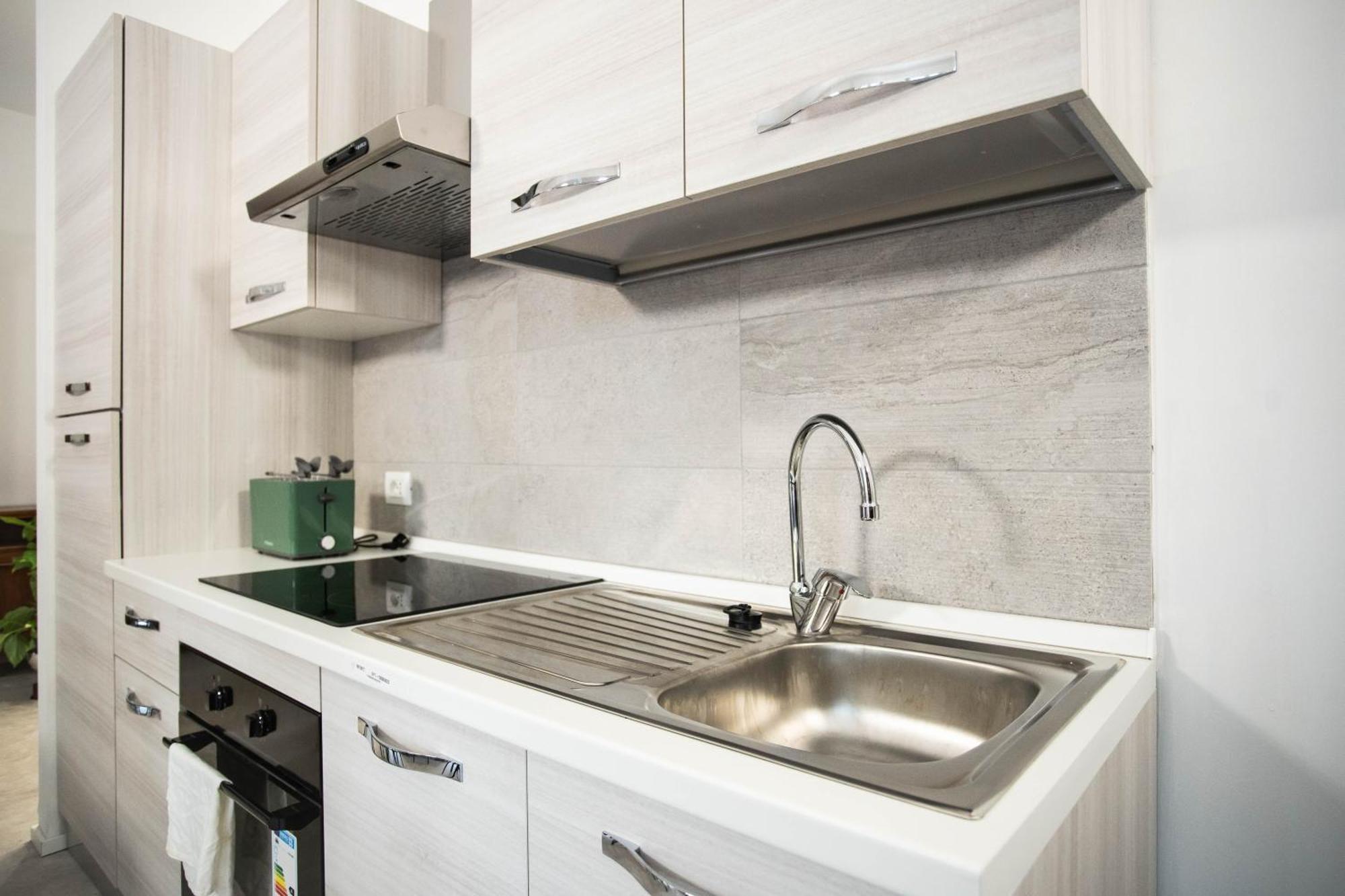 Residenza Ponte Catena Bed & Breakfast